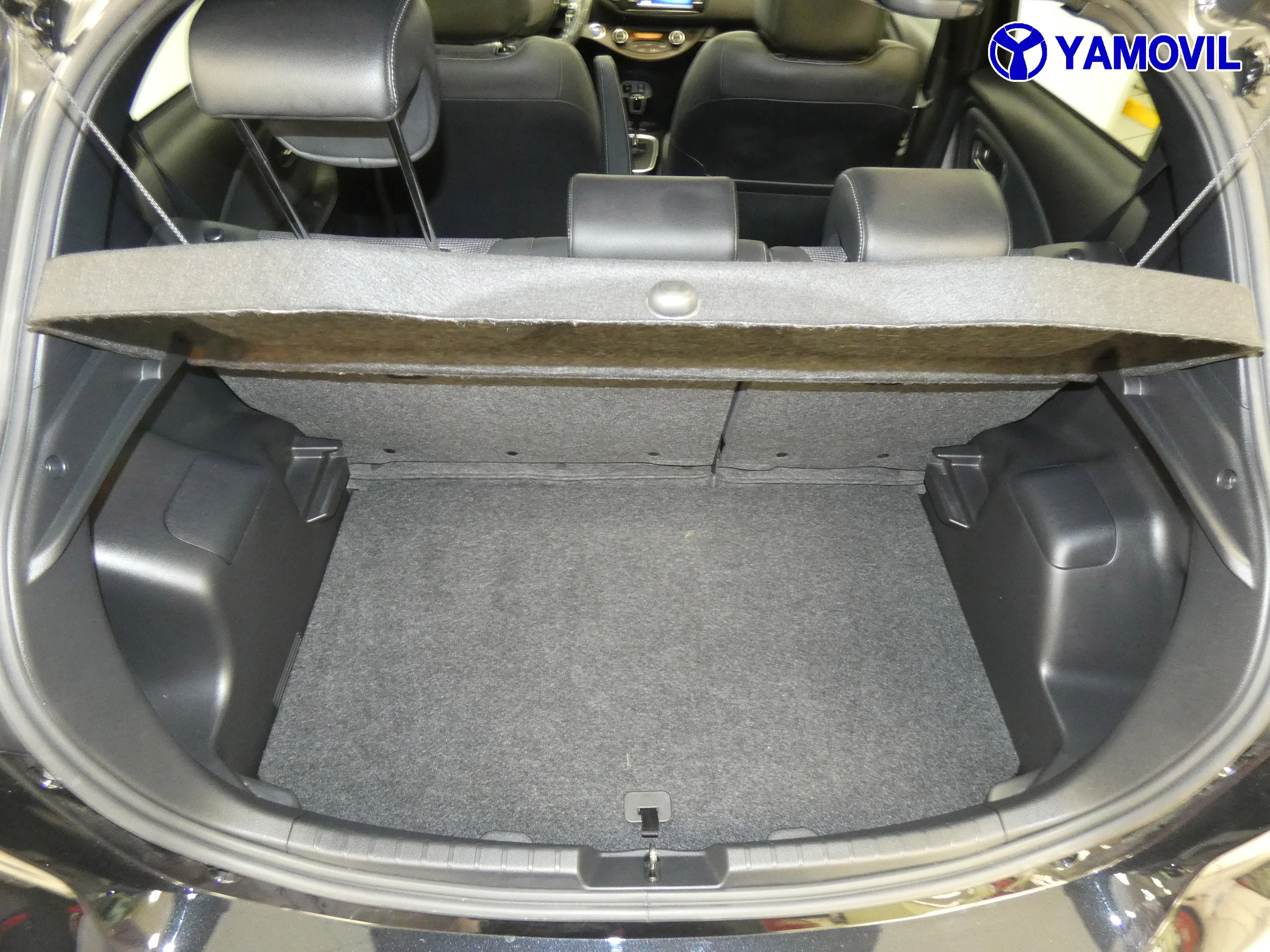 Toyota Yaris 1.5 Hybrid ADVANCE 5P - Foto 8