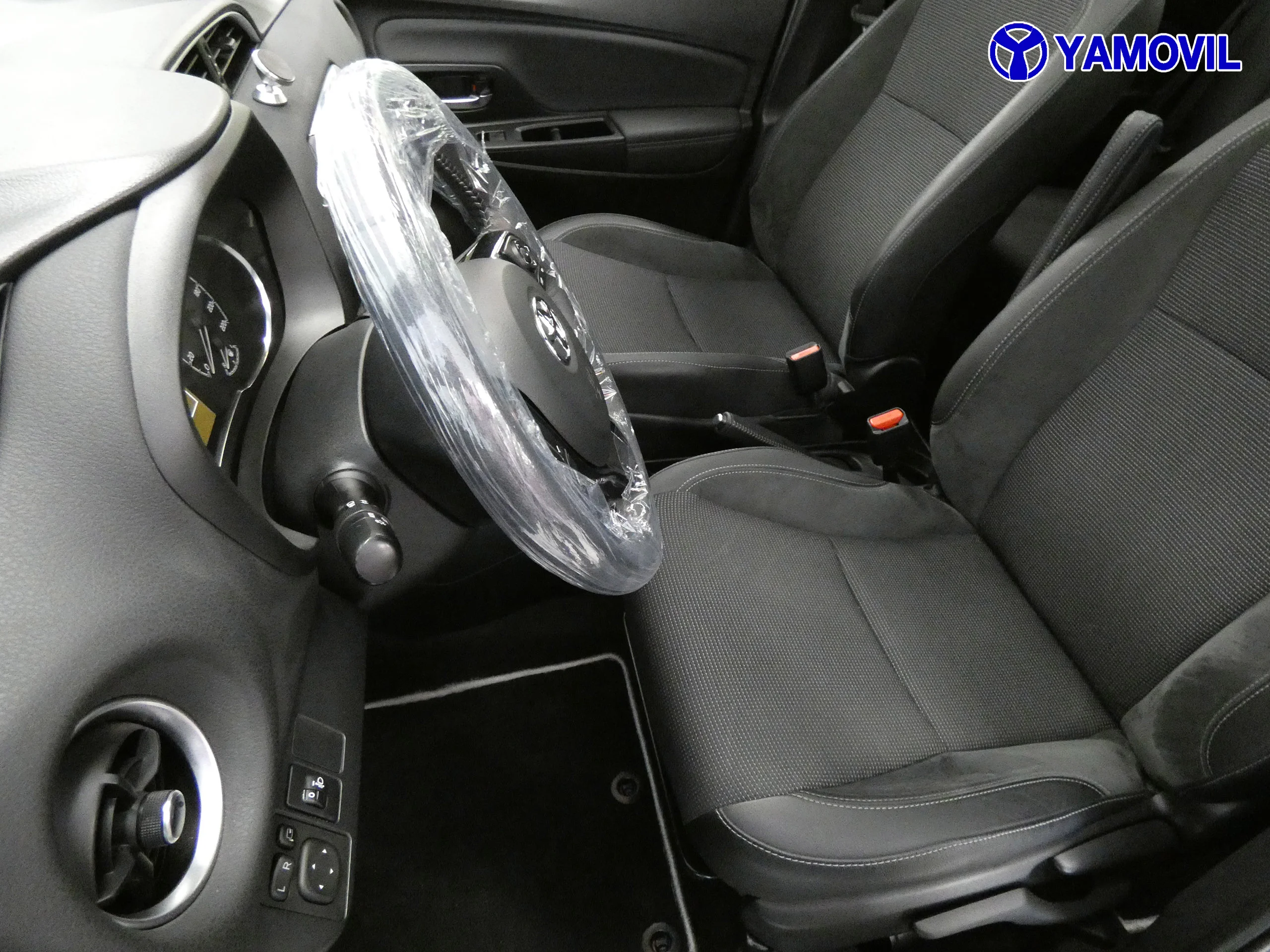Toyota Yaris 1.5 Hybrid ADVANCE 5P - Foto 15