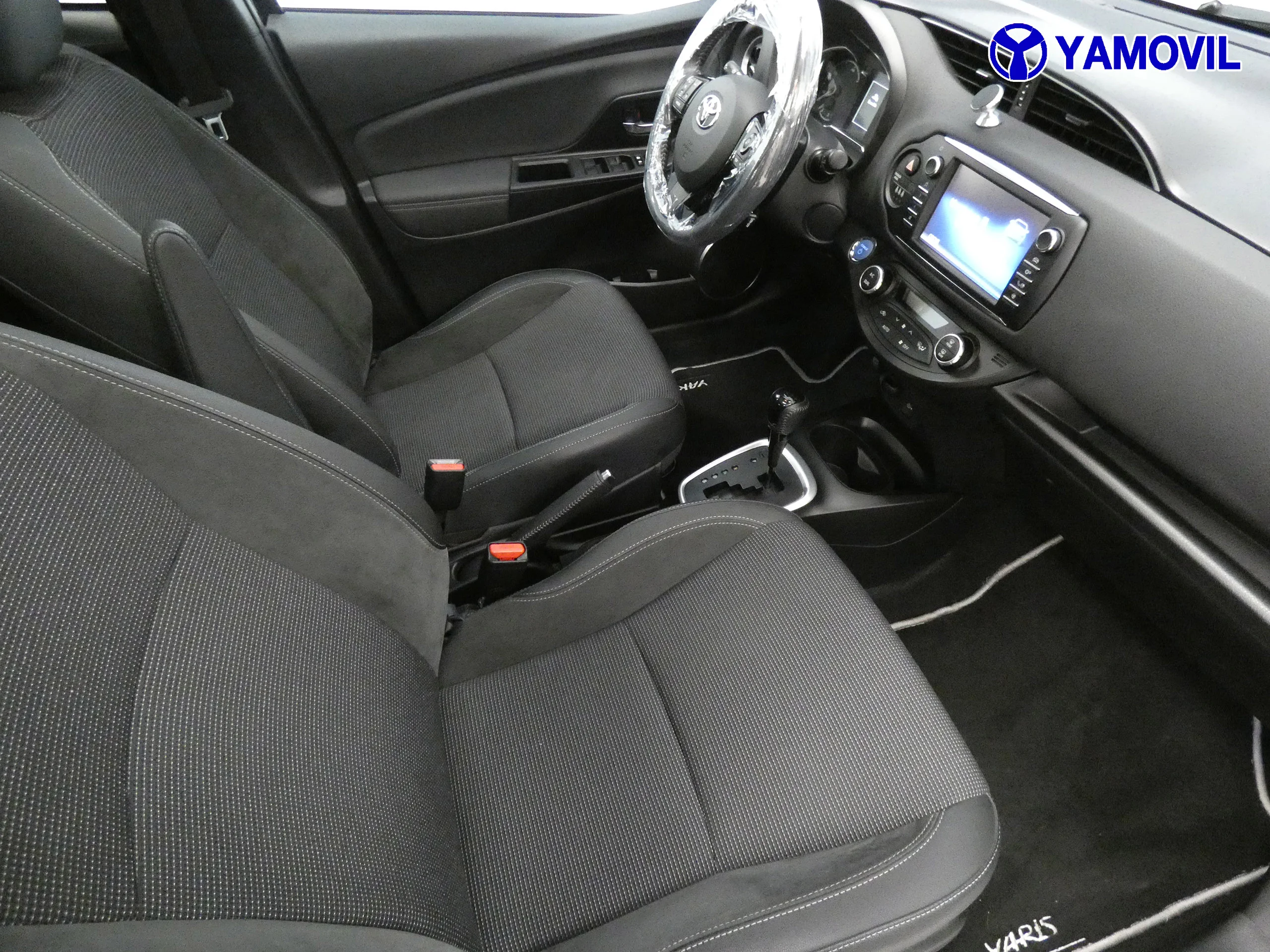 Toyota Yaris 1.5 Hybrid ADVANCE 5P - Foto 19