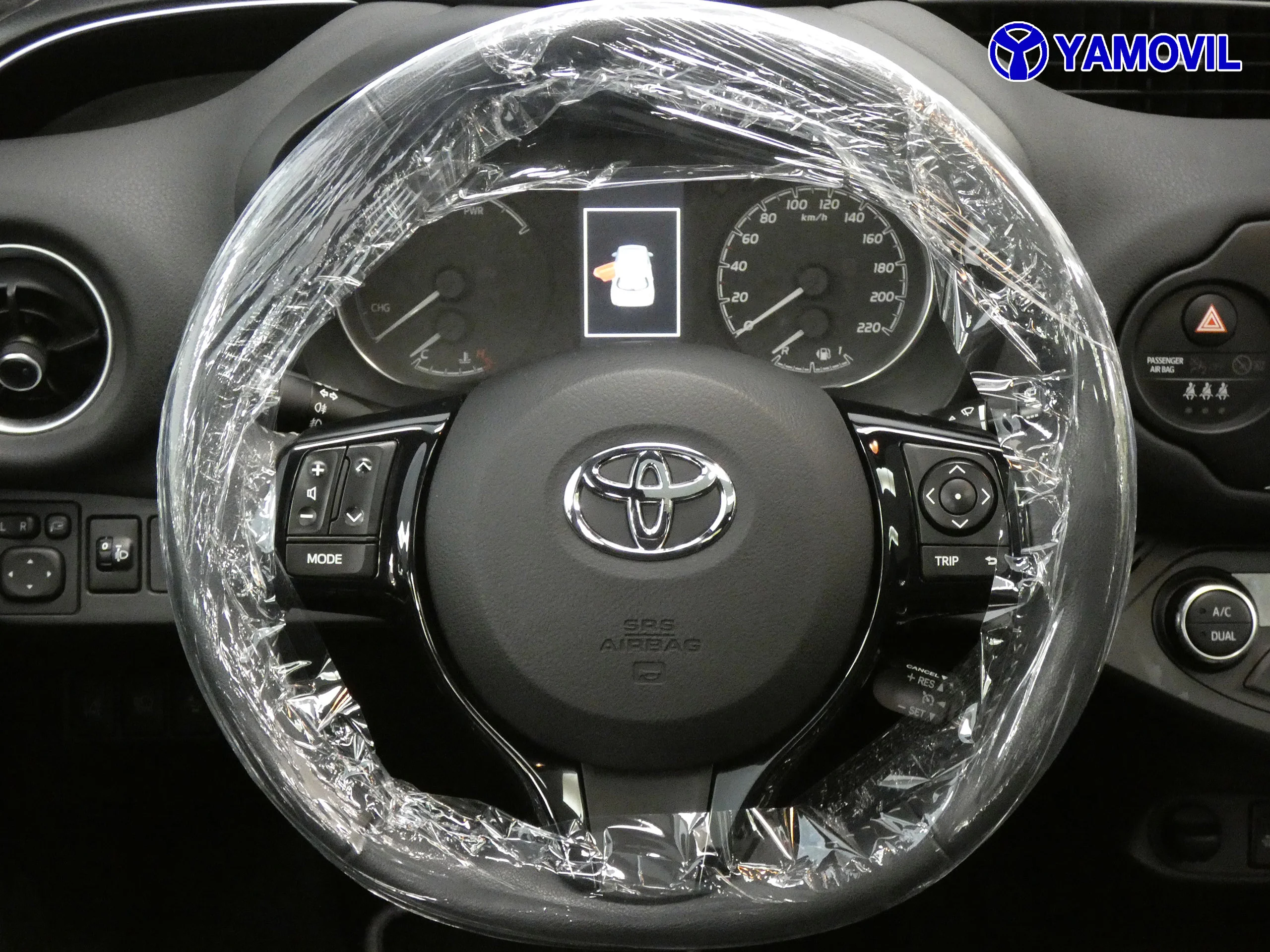 Toyota Yaris 1.5 Hybrid ADVANCE 5P - Foto 23