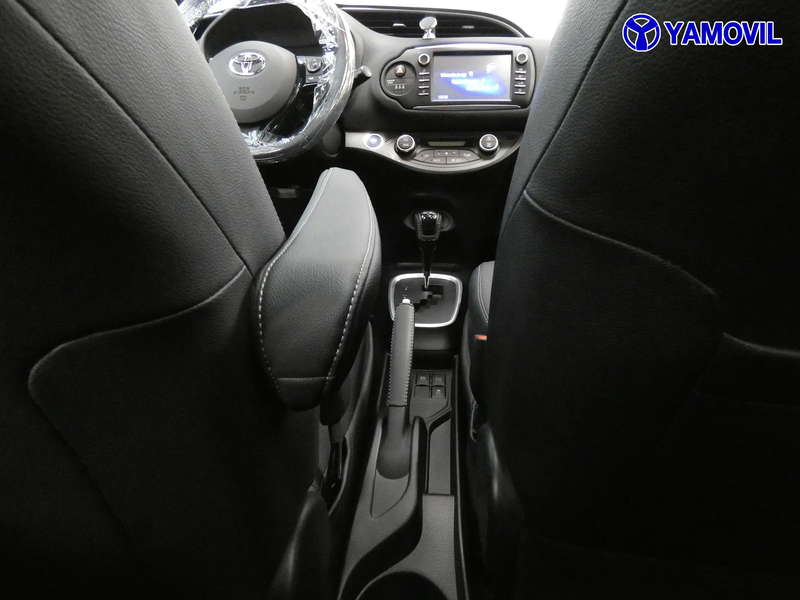 Toyota Yaris 1.5 Hybrid ADVANCE 5P - Foto 27