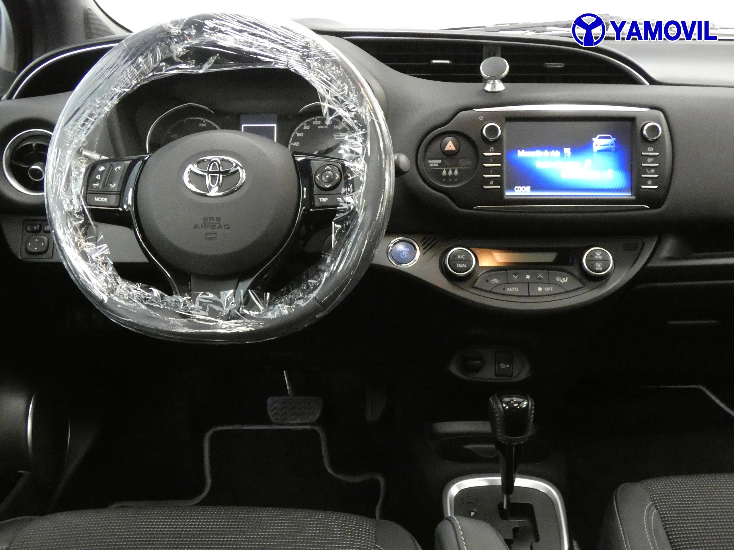 Toyota Yaris 1.5 Hybrid ADVANCE 5P - Foto 28