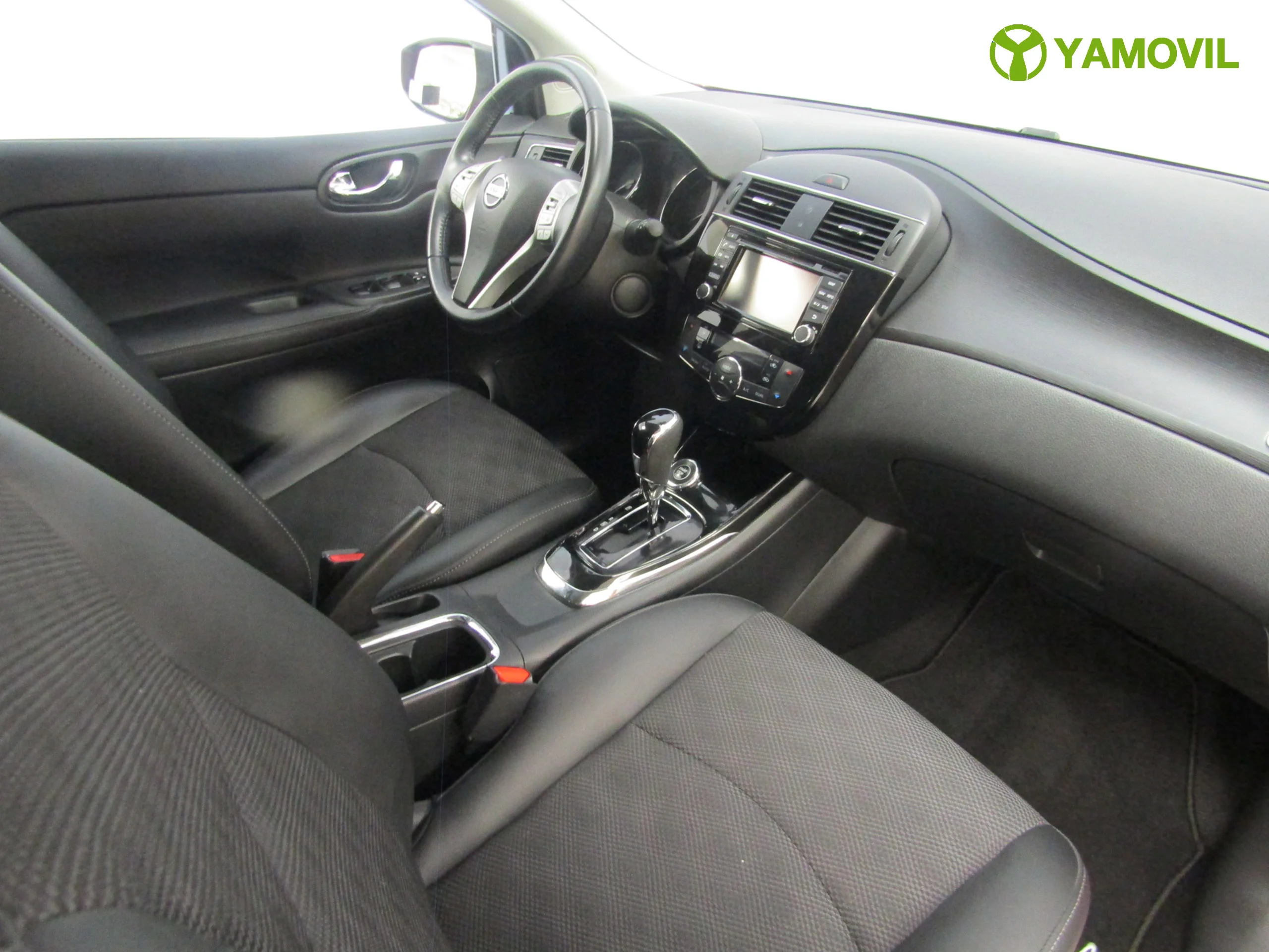 Nissan Pulsar 1.2 DIG TEKNA 115CV AUTO - Foto 17