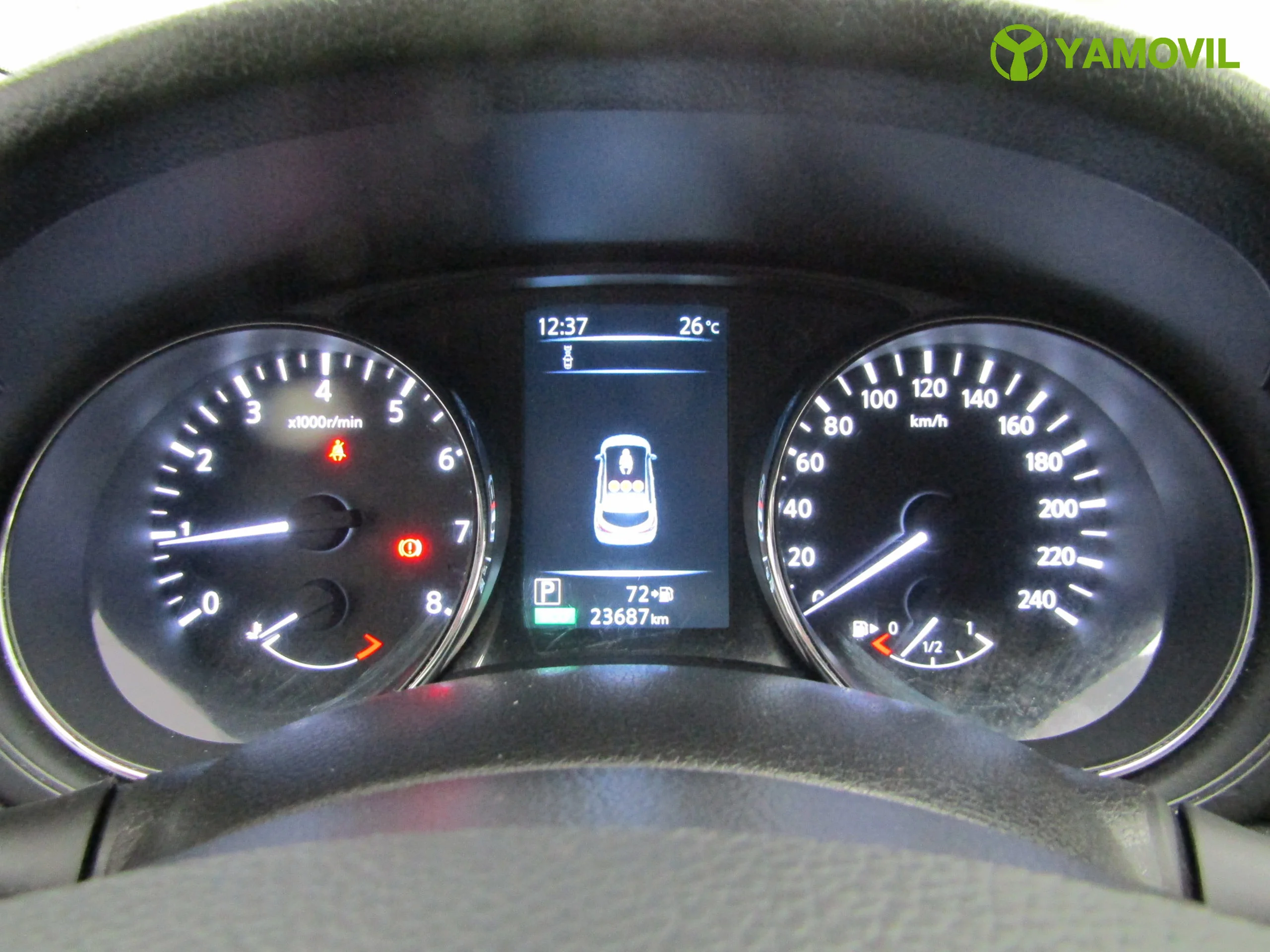 Nissan Pulsar 1.2 DIG TEKNA 115CV AUTO - Foto 27