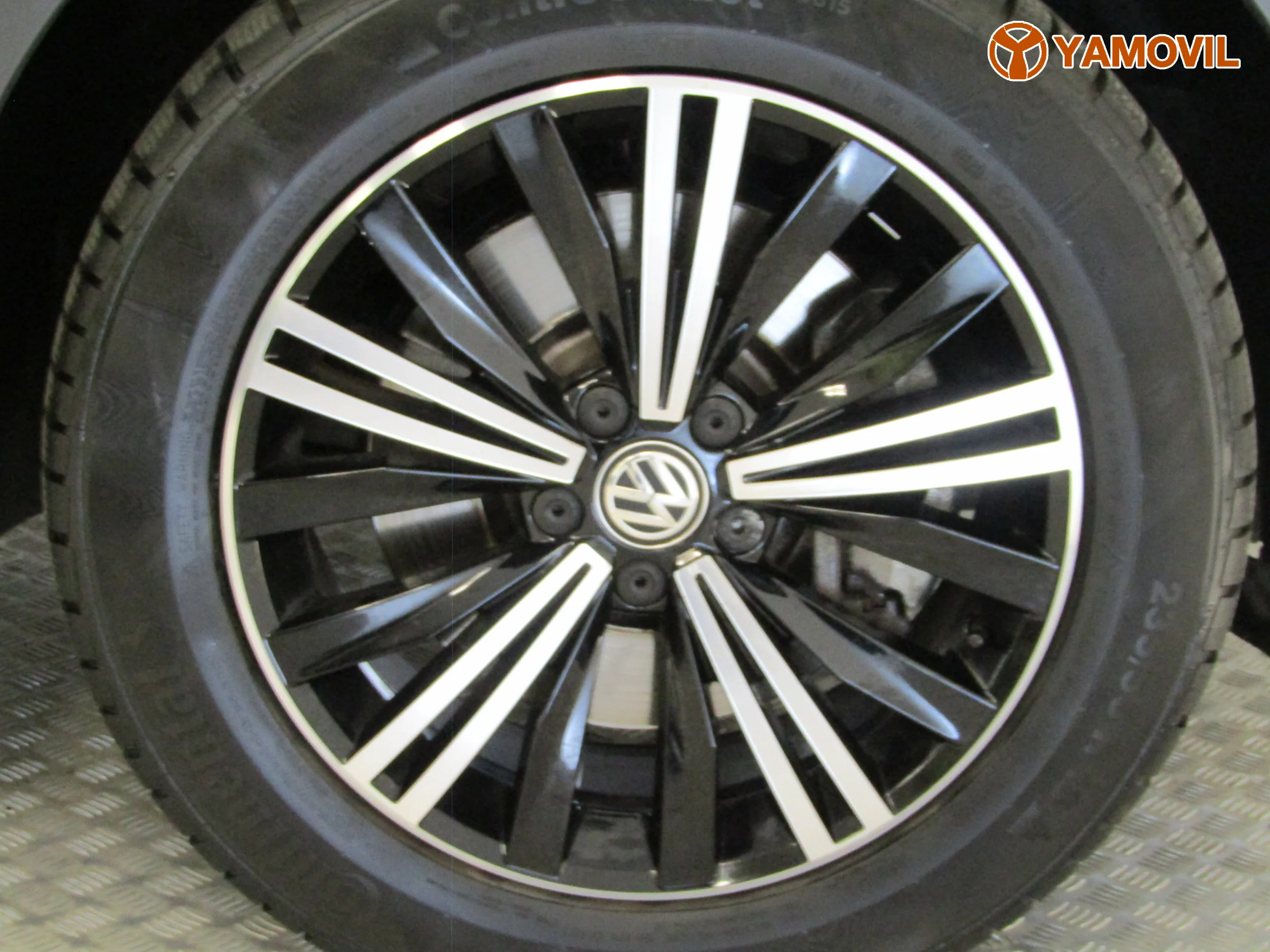 Volkswagen Tiguan 2.0 TDI SPORT 4MOTION DSG - Foto 13