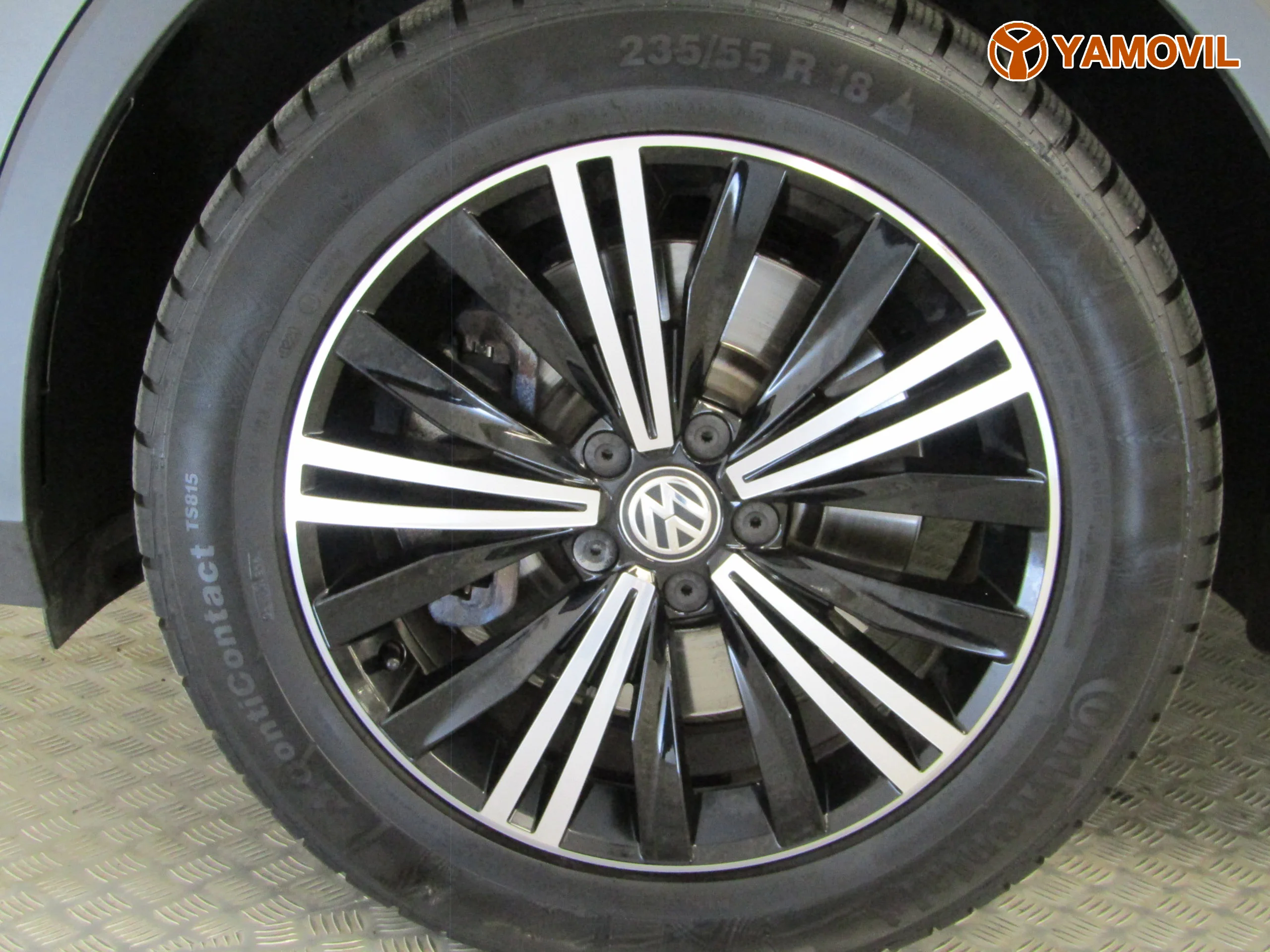 Volkswagen Tiguan 2.0 TDI SPORT 4MOTION DSG - Foto 10