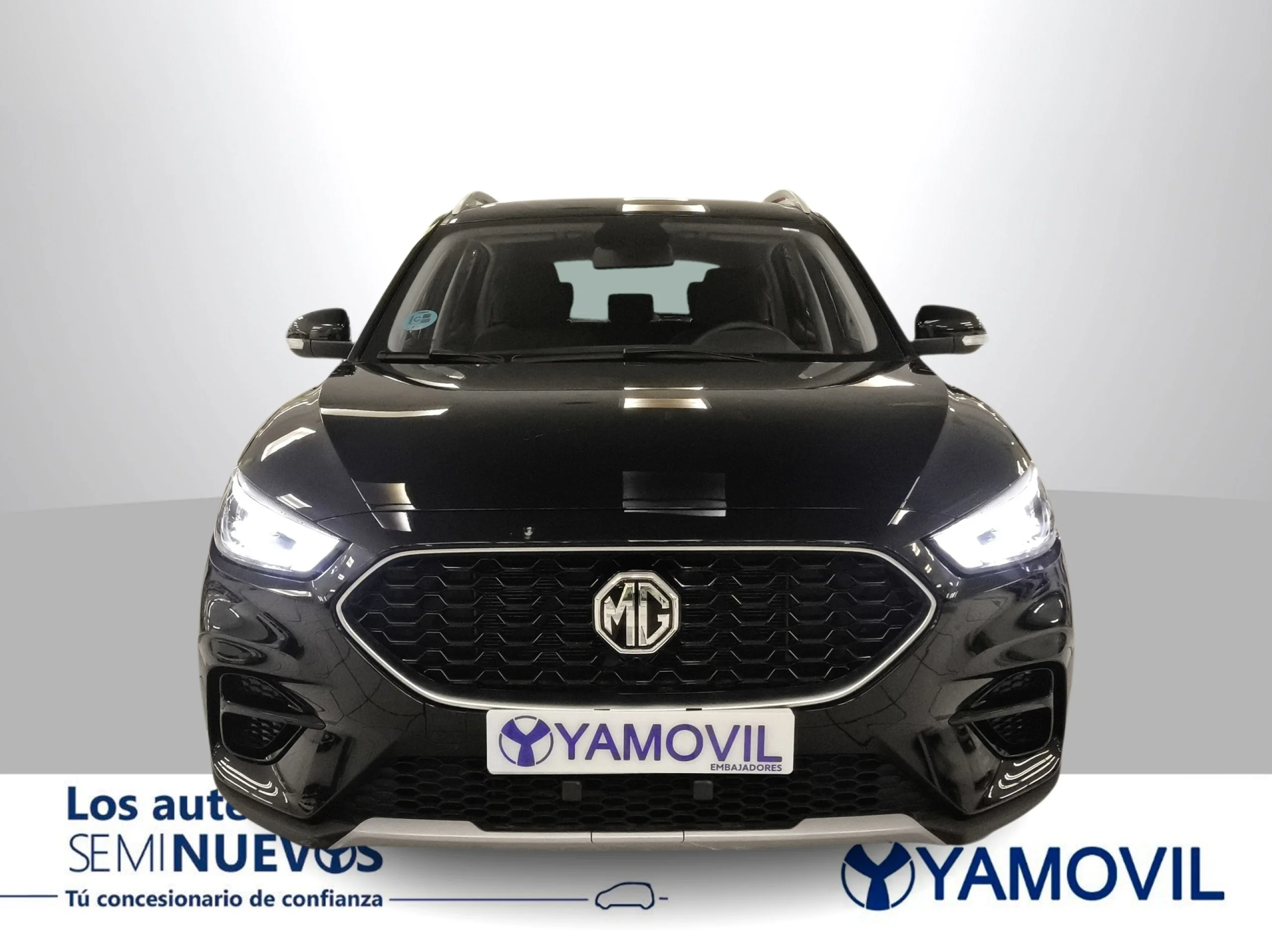 MG ZS 1.5 Comfort 78 kW (106 CV) - Foto 3