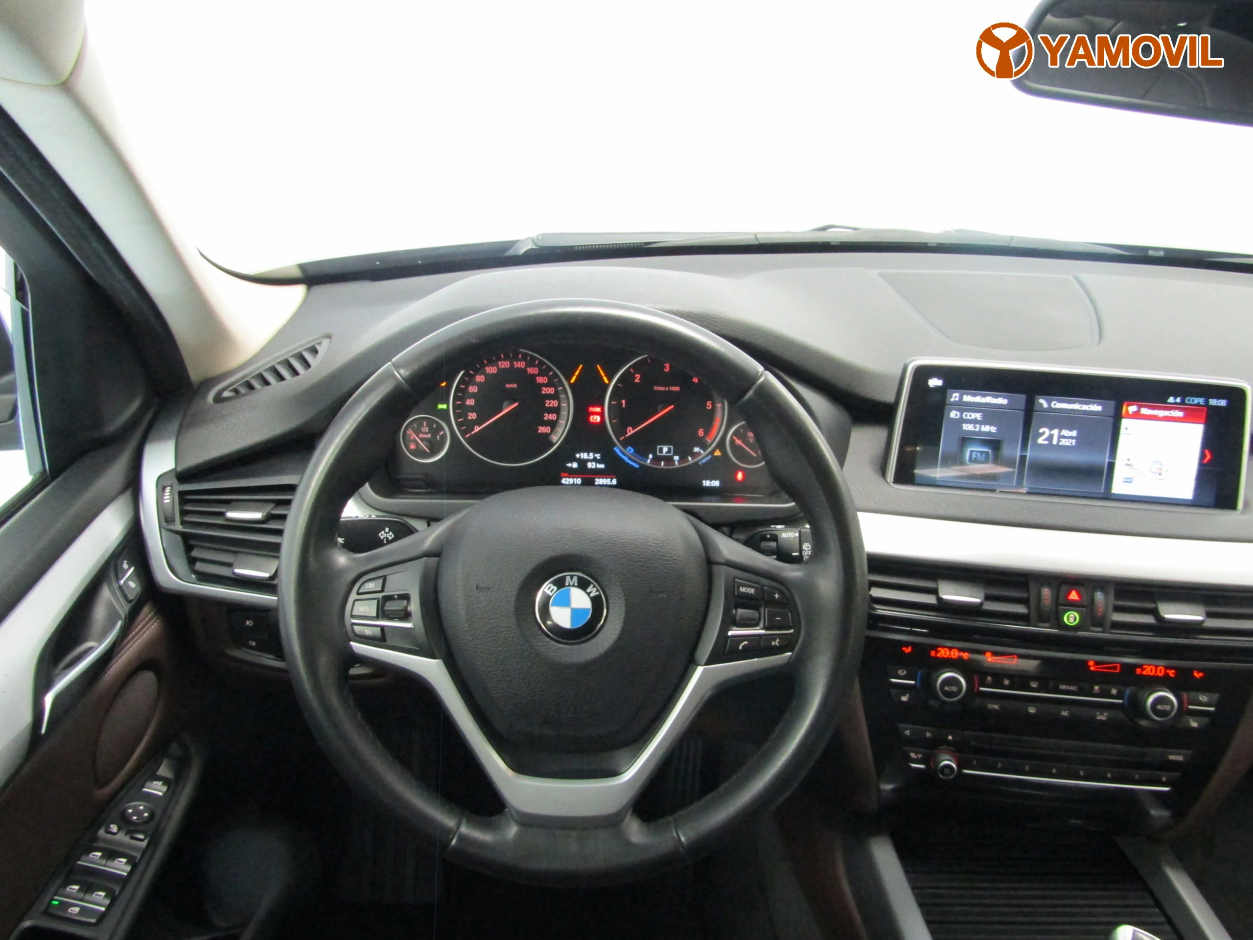 BMW X5 XDRIVE30D 258CV - Foto 19