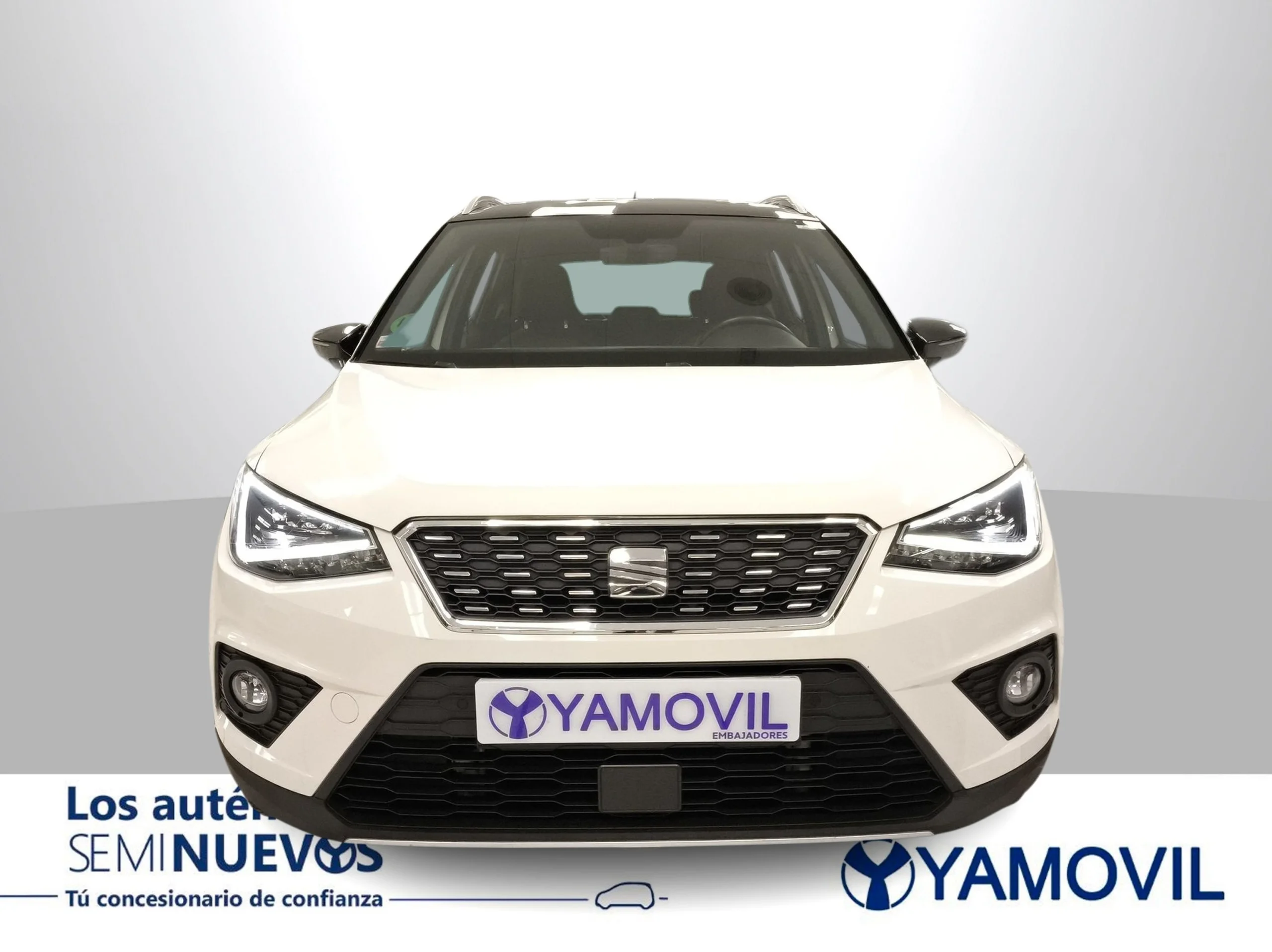 Seat Arona 1.0 TSI SANDS Xcellence 85 kW (115 CV) - Foto 3