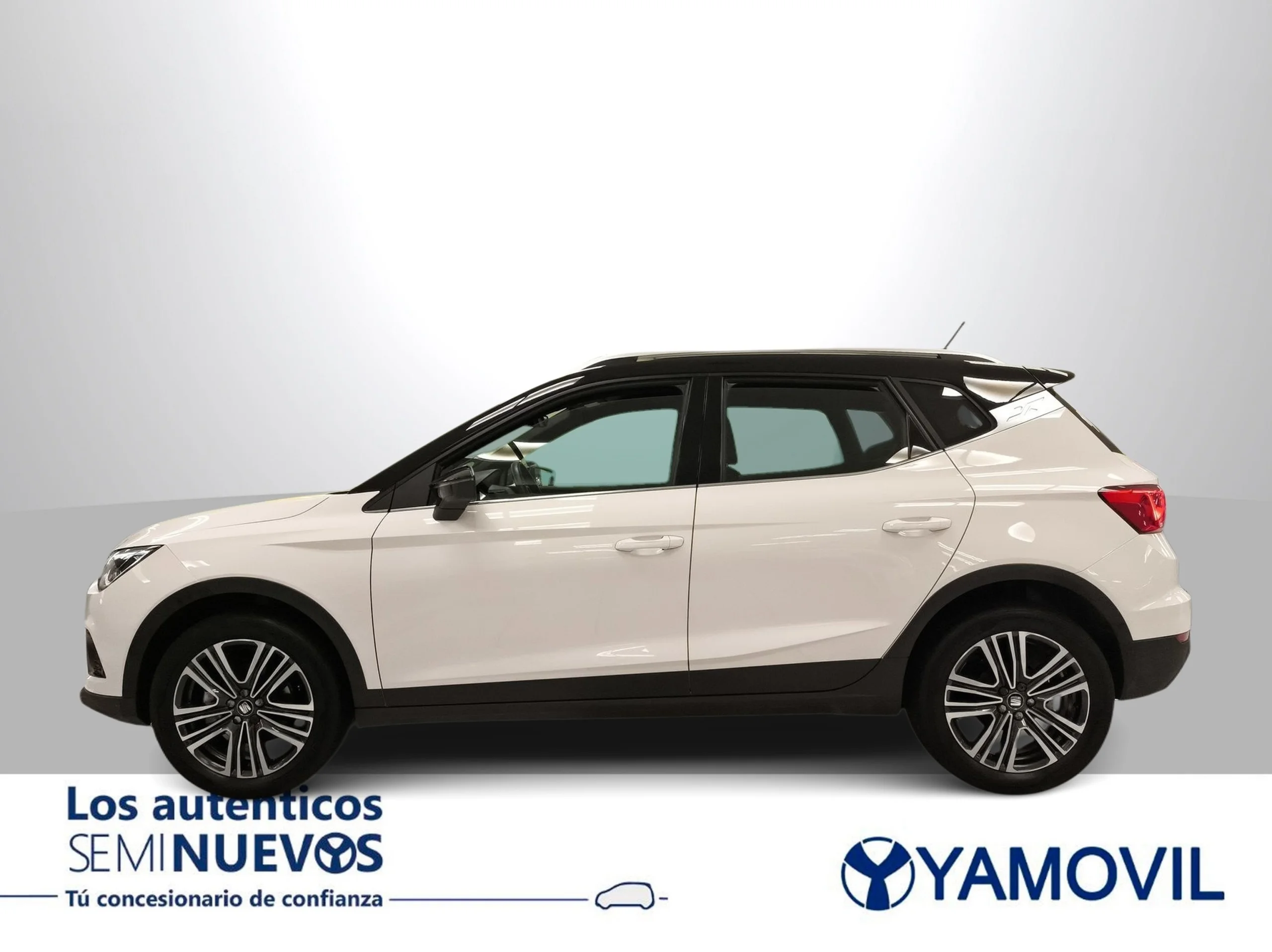 Seat Arona 1.0 TSI SANDS Xcellence 85 kW (115 CV) - Foto 4