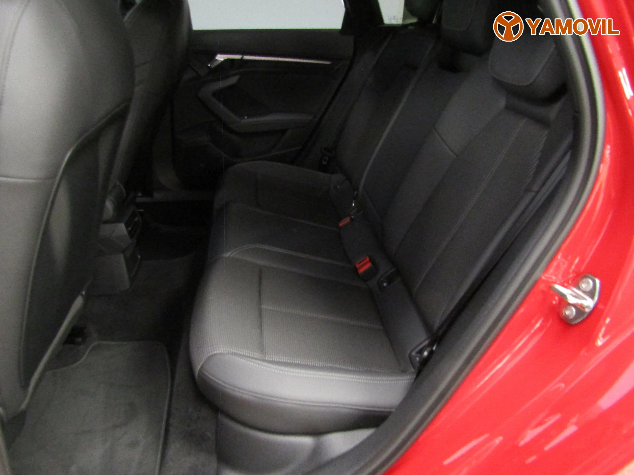 Audi A3 35 TFSI S-LINE - Foto 21