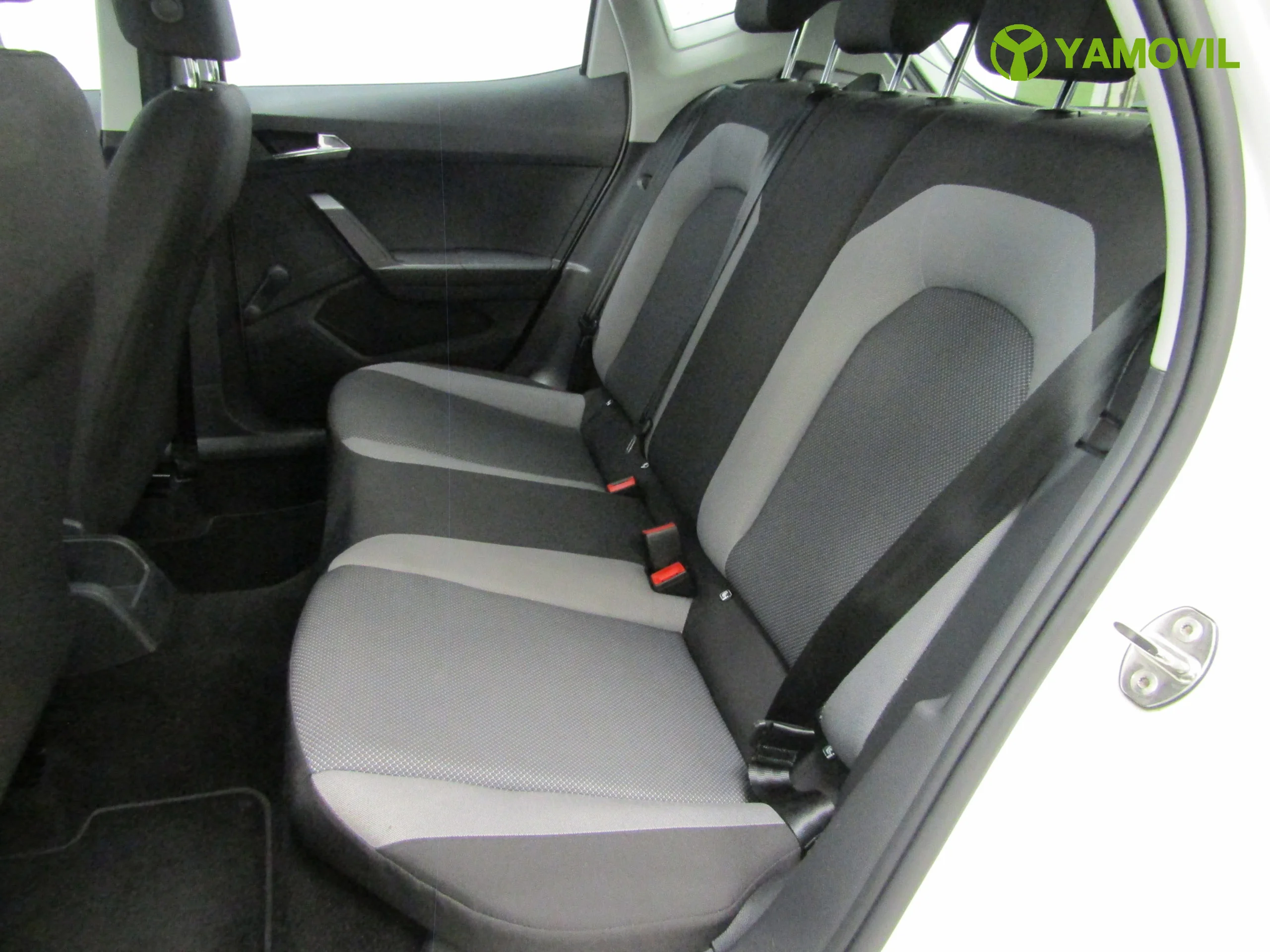 Seat Ibiza 1.0TSI STYLE 95CV - Foto 15