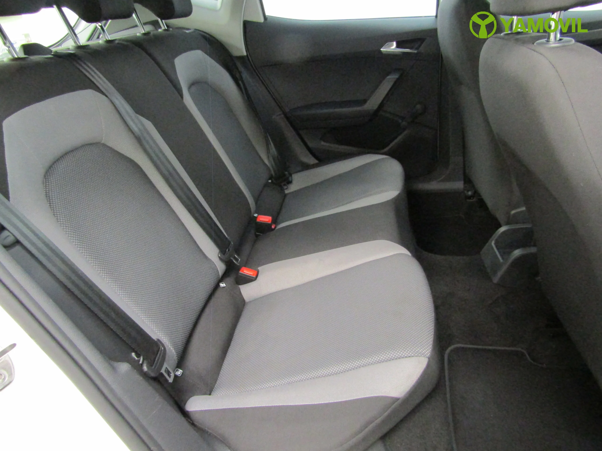 Seat Ibiza 1.0TSI STYLE 95CV - Foto 18