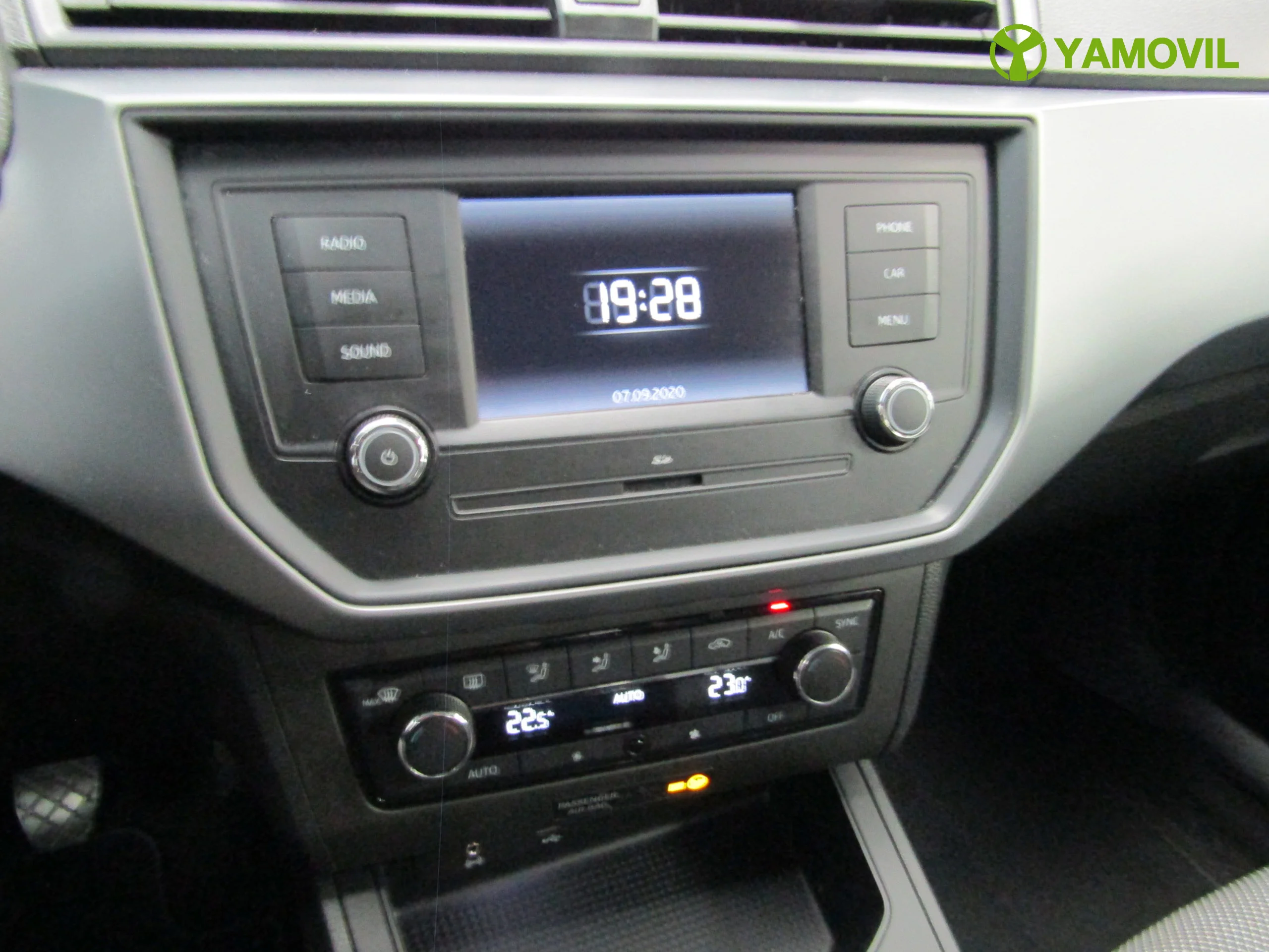 Seat Ibiza 1.0TSI STYLE 95CV - Foto 29