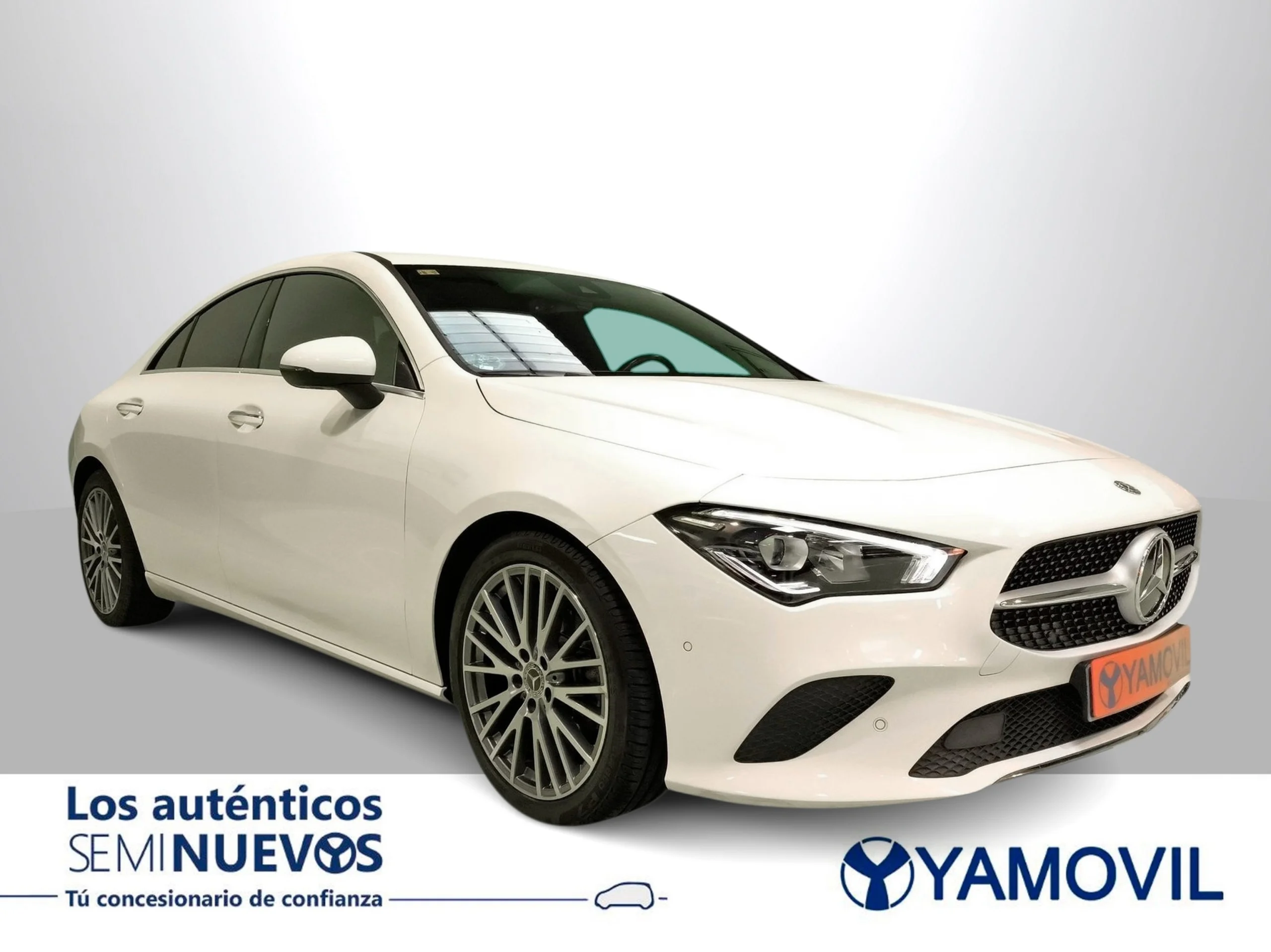 Mercedes-Benz CLA 200 120 kW (163 CV) - Foto 2
