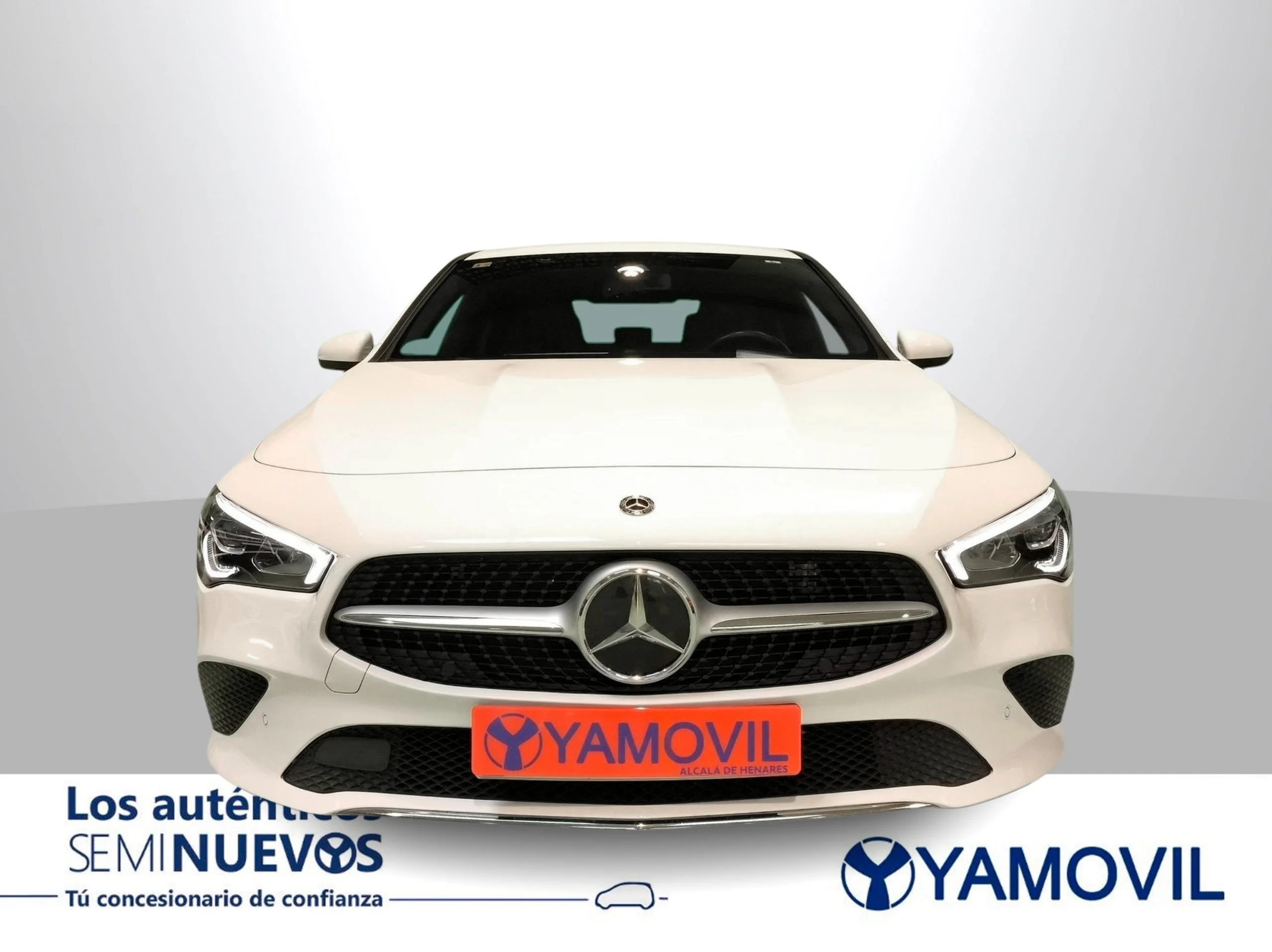 Mercedes-Benz CLA 200 120 kW (163 CV) - Foto 3