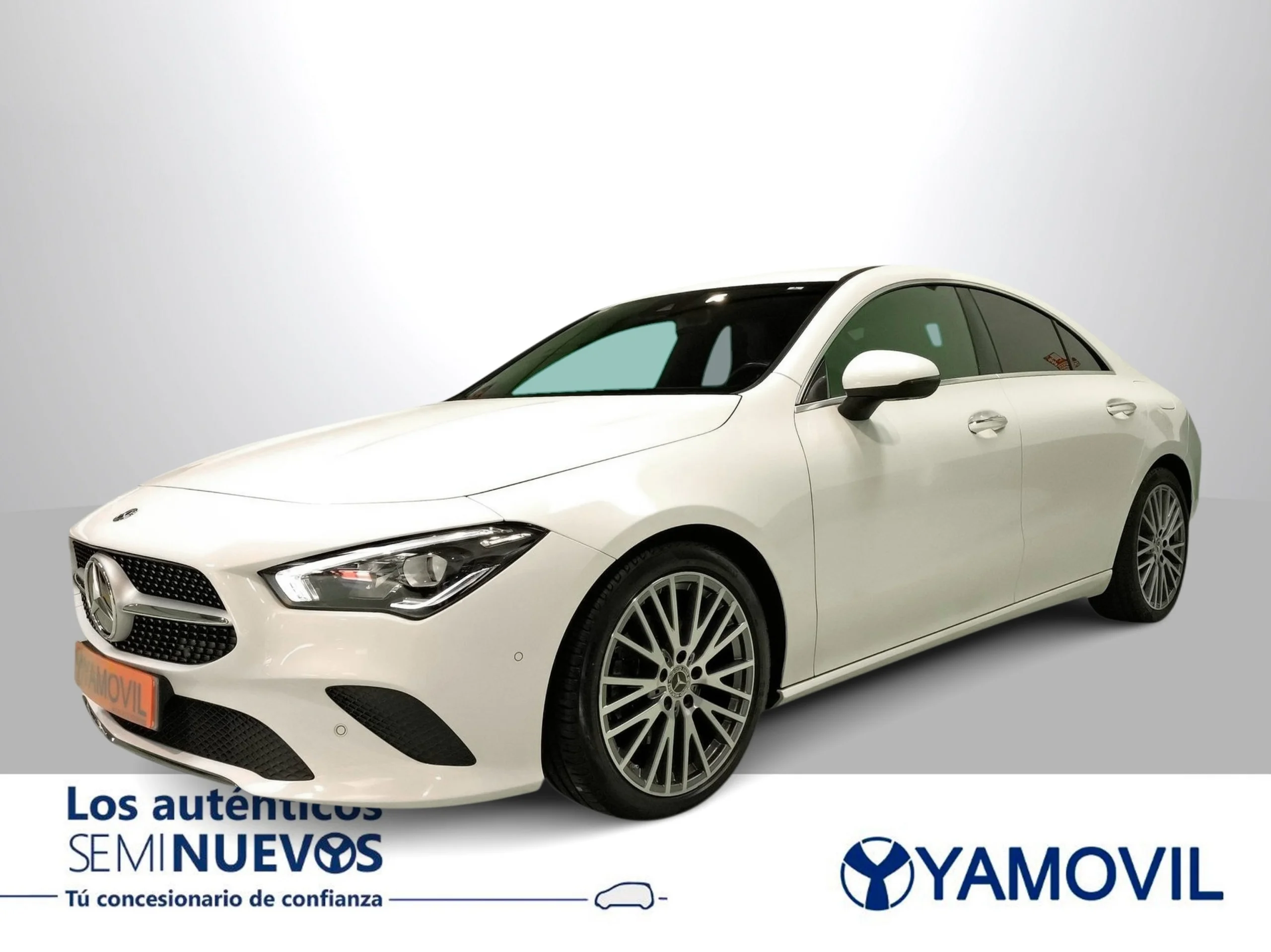 Mercedes-Benz CLA 200 120 kW (163 CV) - Foto 4
