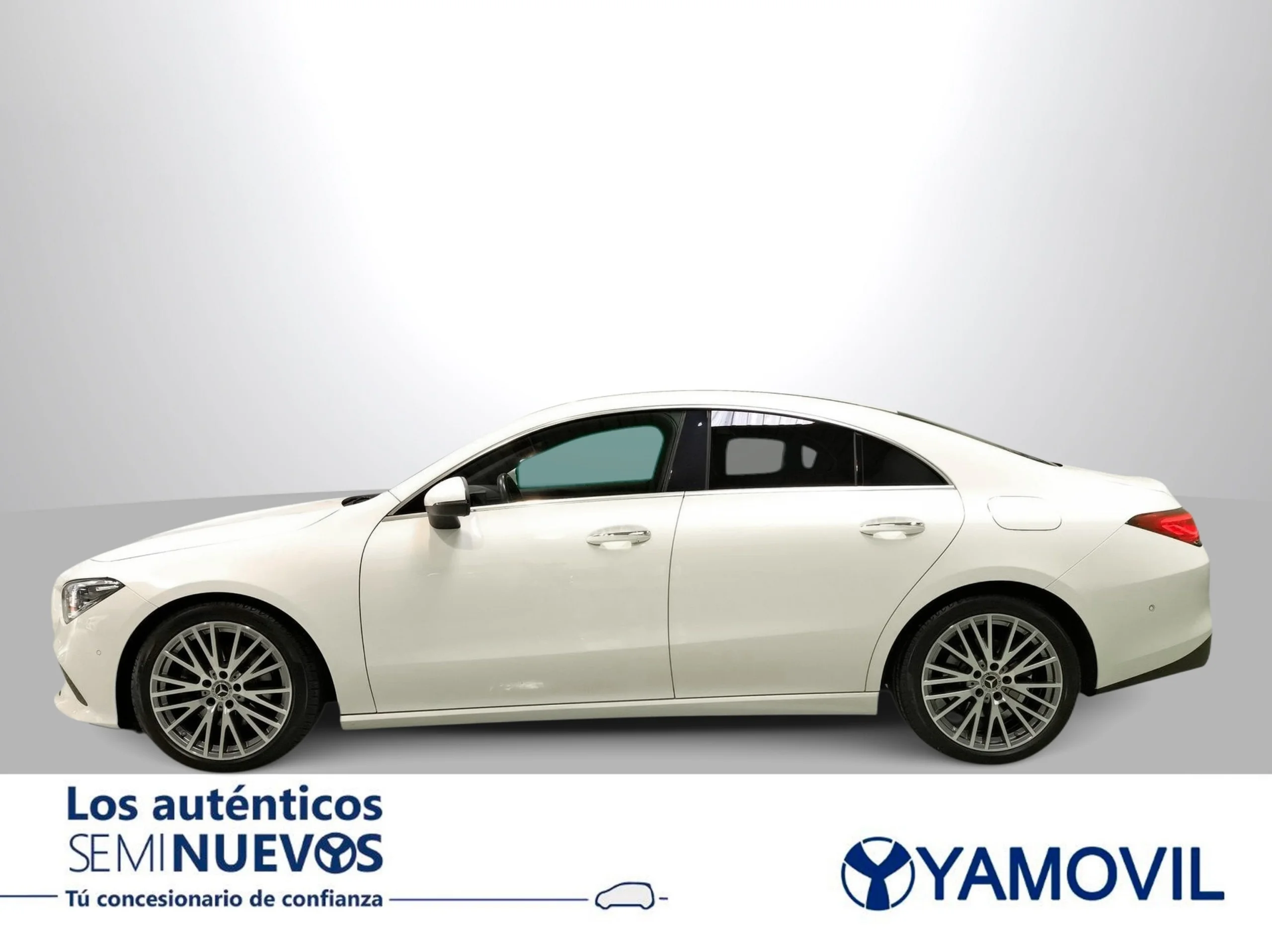 Mercedes-Benz CLA 200 120 kW (163 CV) - Foto 5