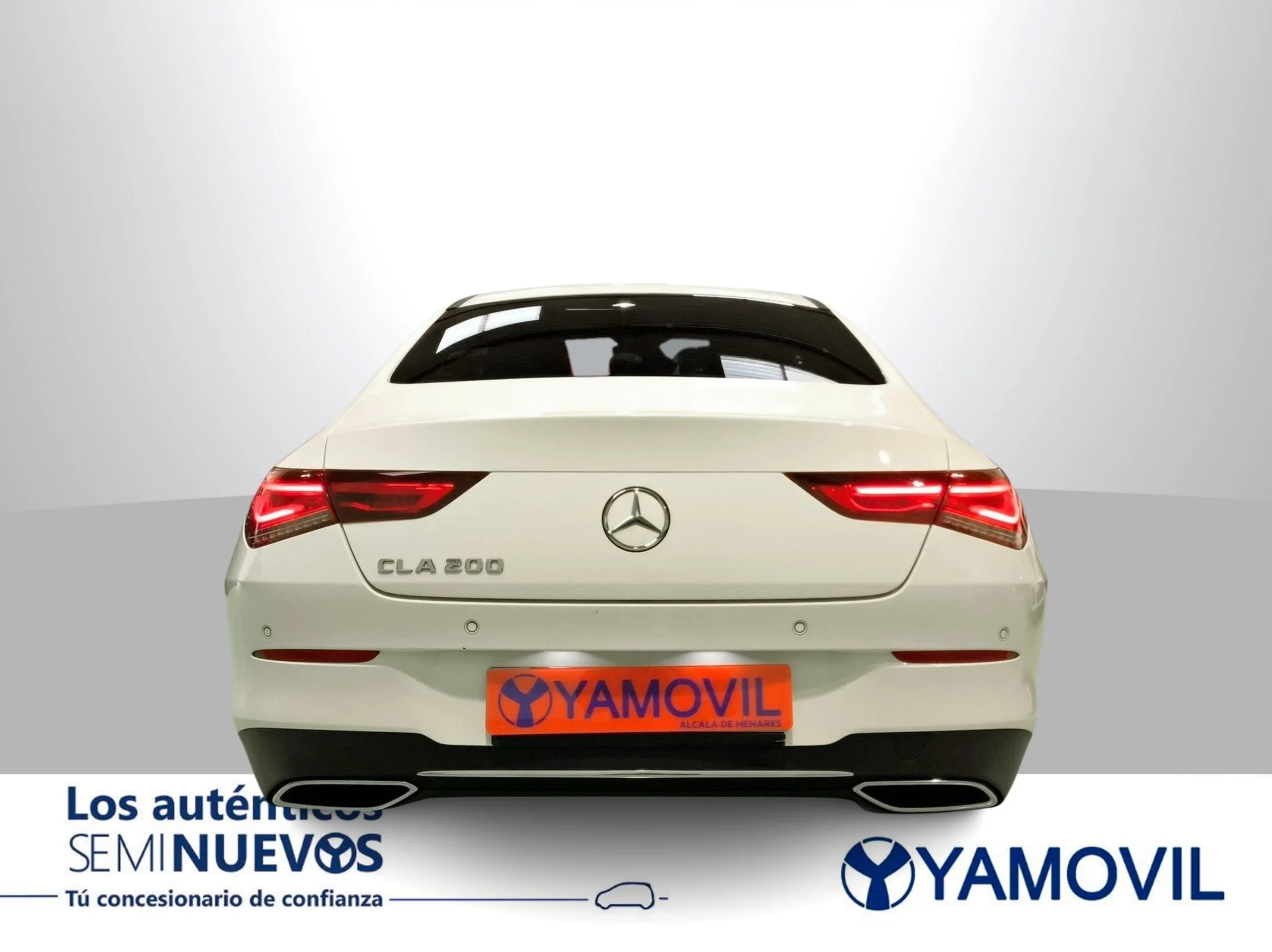 Mercedes-Benz CLA 200 120 kW (163 CV) - Foto 7