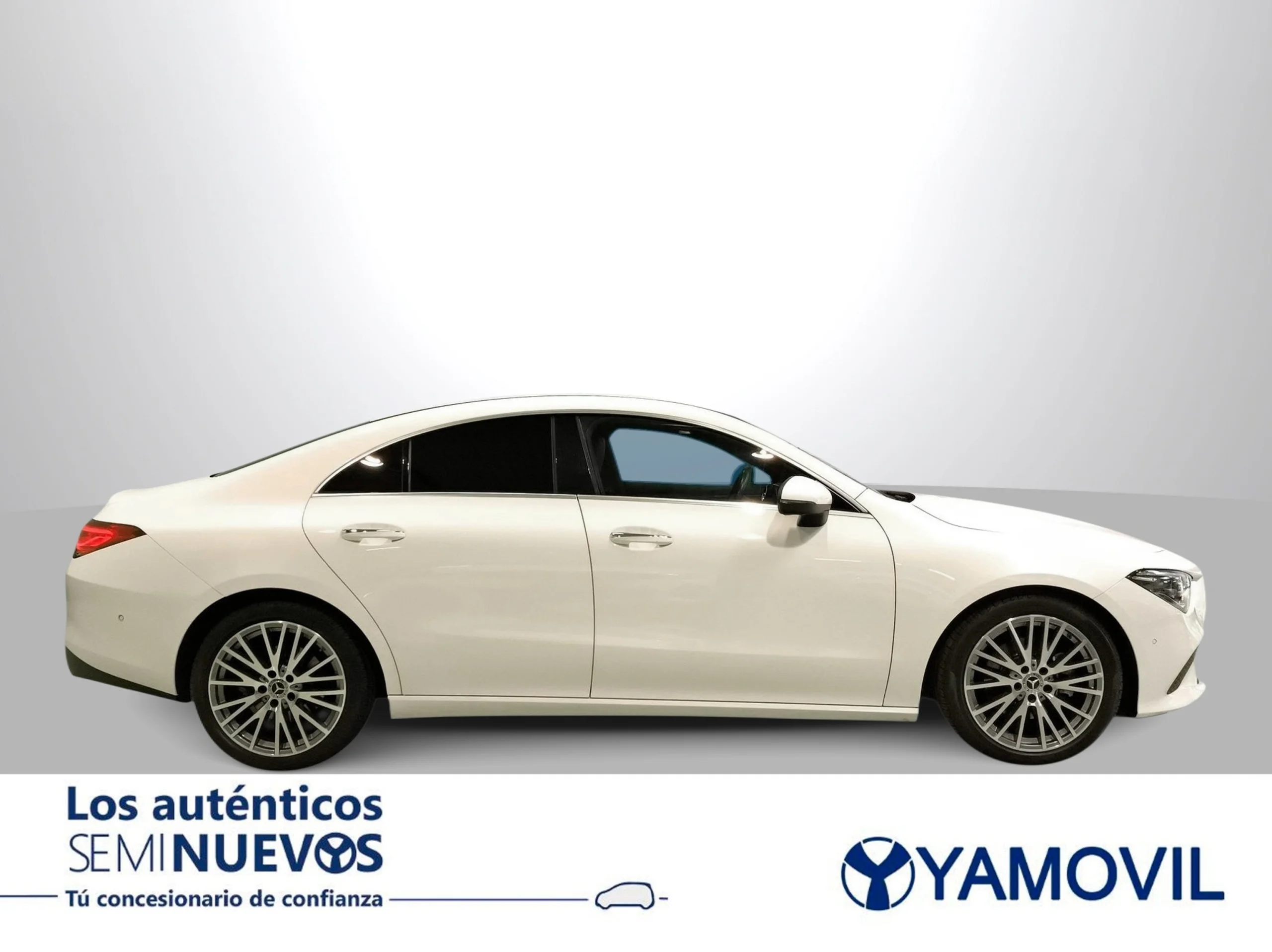 Mercedes-Benz CLA 200 120 kW (163 CV) - Foto 9