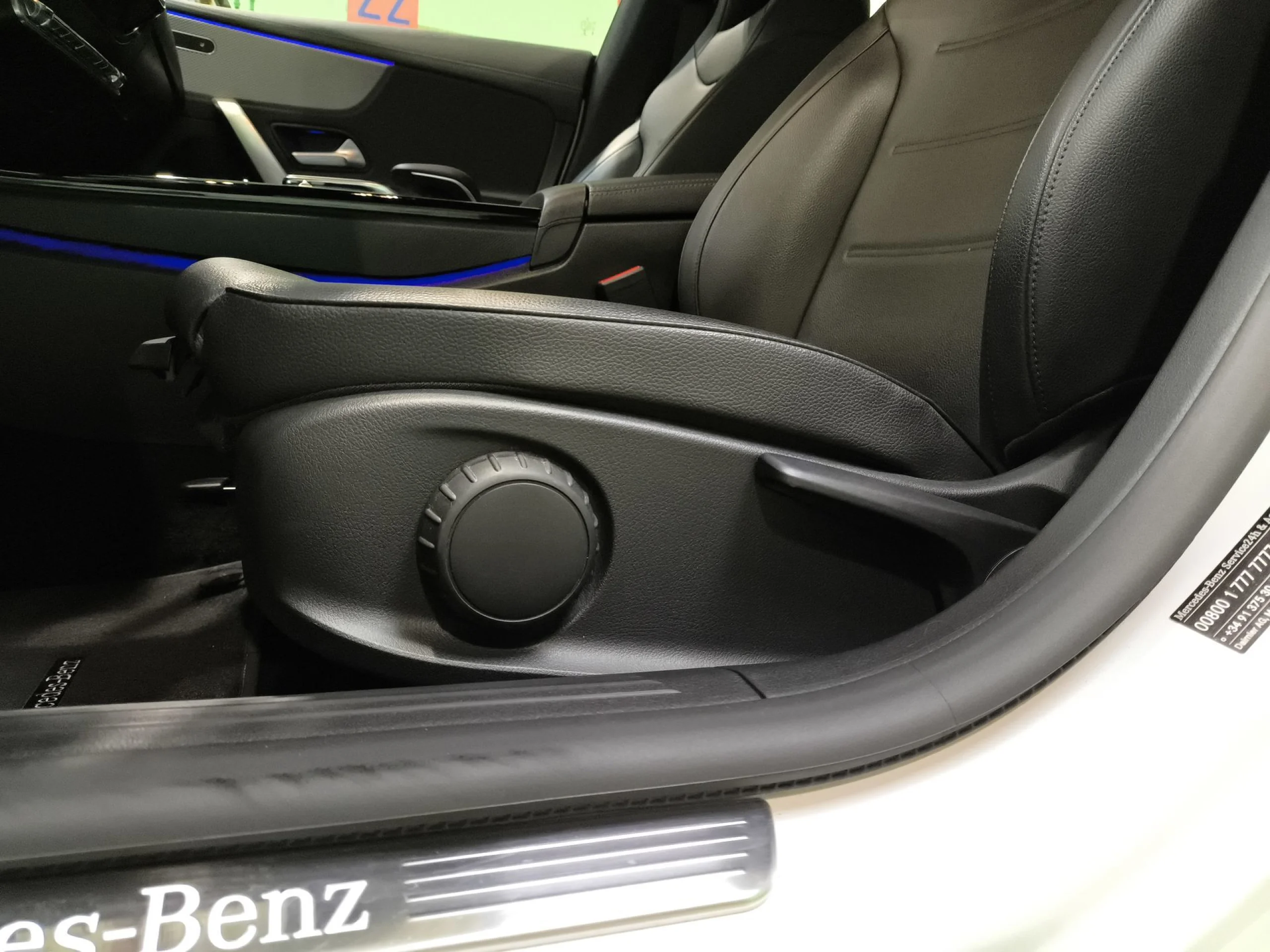 Mercedes-Benz CLA 200 120 kW (163 CV) - Foto 12