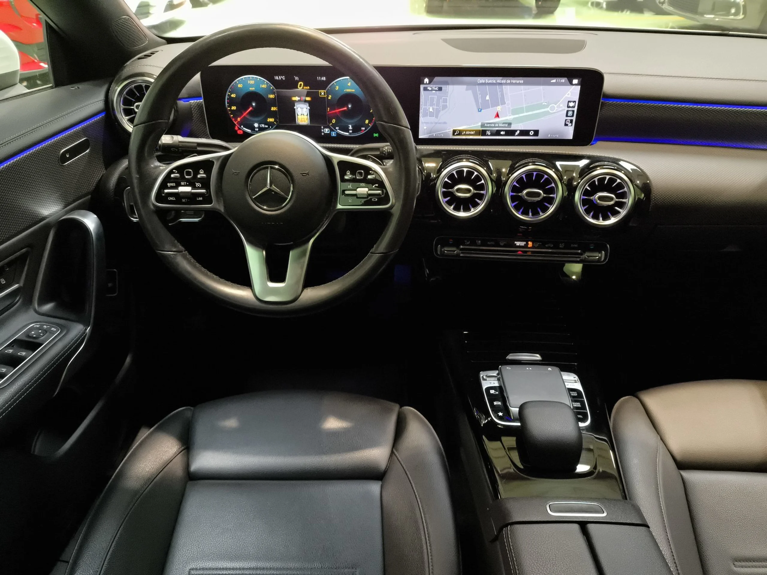 Mercedes-Benz CLA 200 120 kW (163 CV) - Foto 21