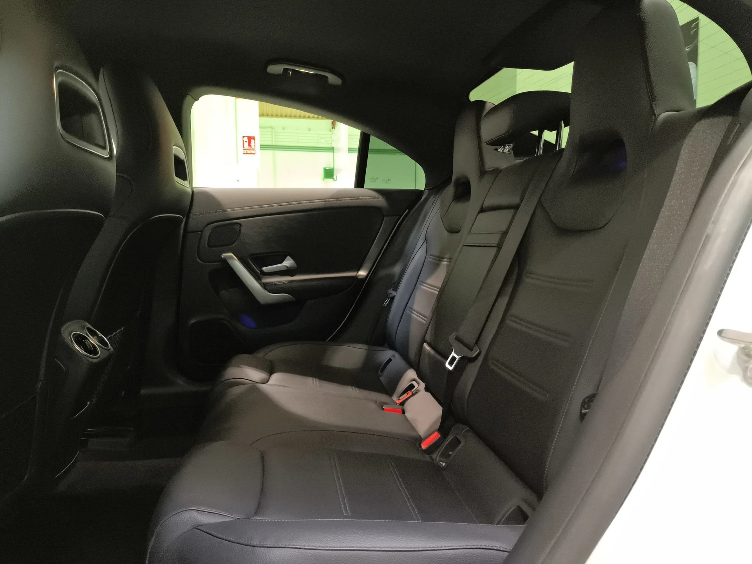 Mercedes-Benz CLA 200 120 kW (163 CV) - Foto 22