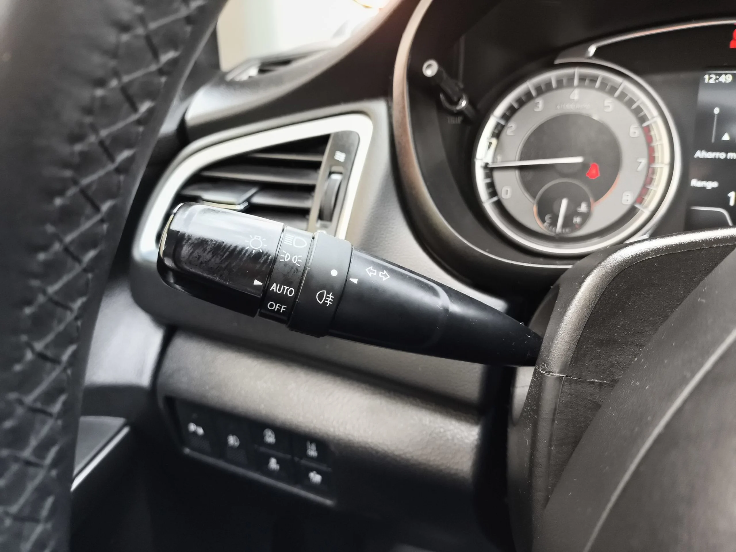 Suzuki S-Cross 1.4T Mild Hybrid S3 95 kW (129 CV) - Foto 16