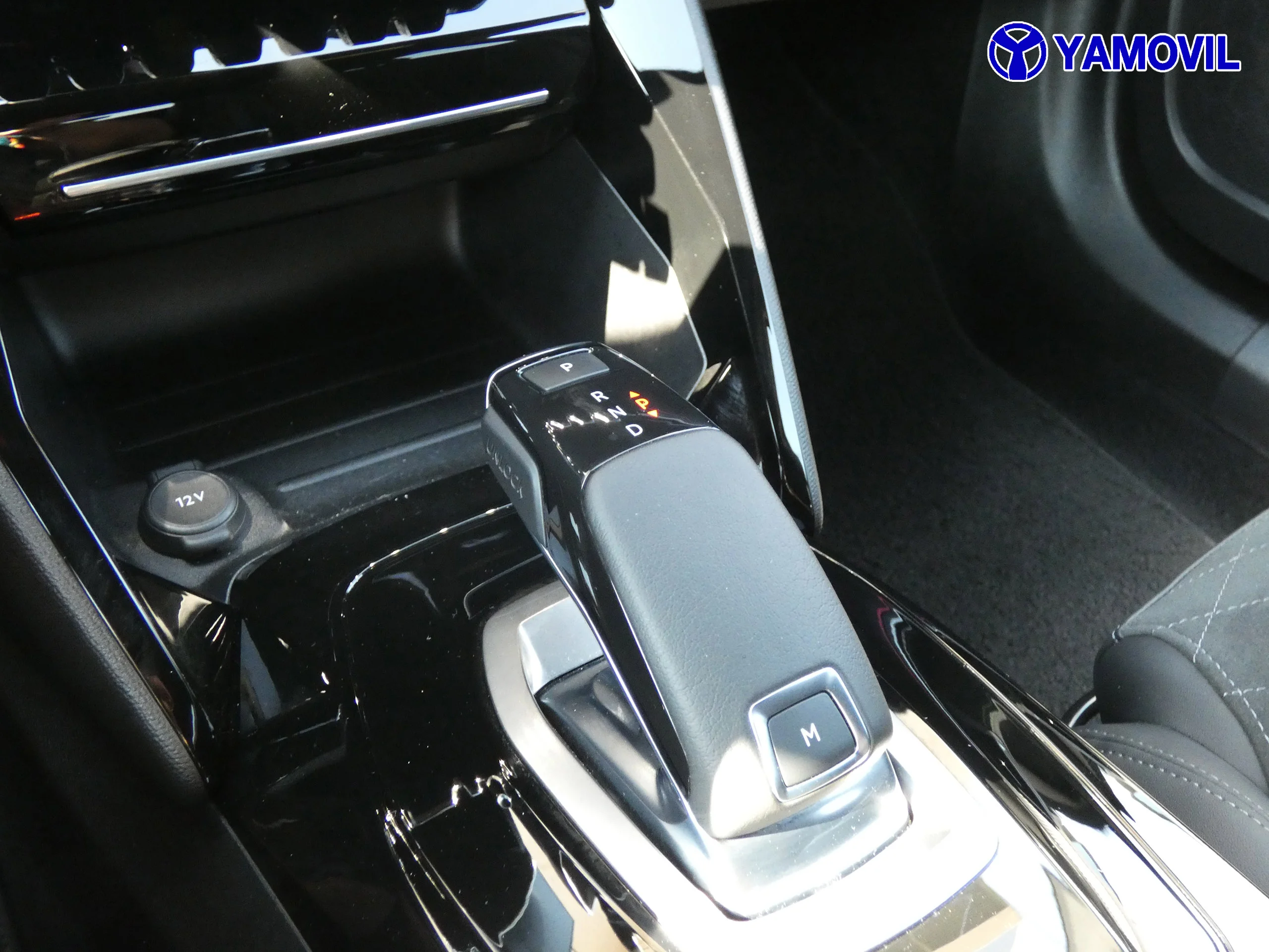 Peugeot 2008 1.5 BLUEHDI GT PACK 5P - Foto 25