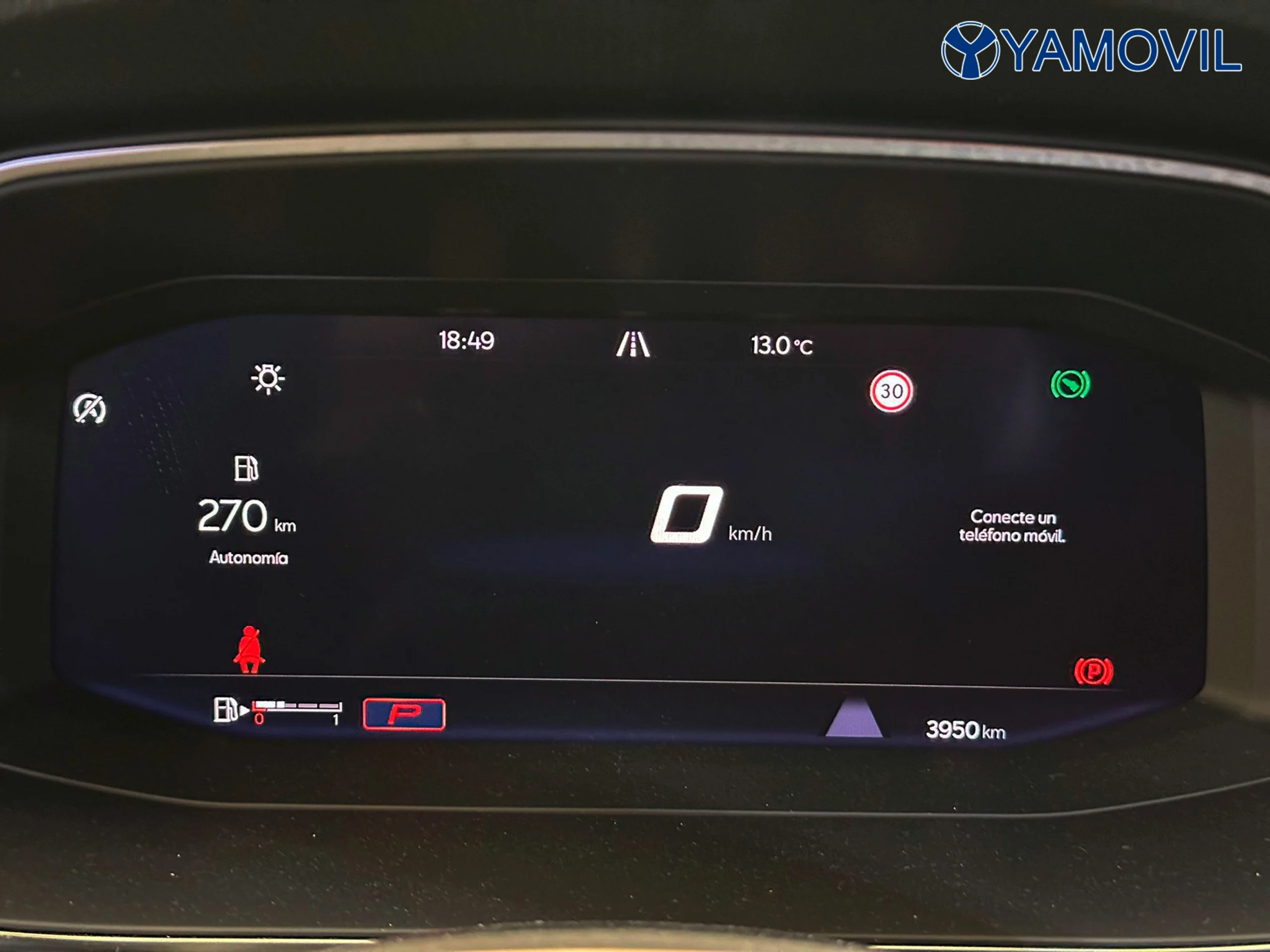 Seat León 1.5 eTSI SANDS FR Special Edition Vision DSG 110 kW (150 CV) - Foto 5