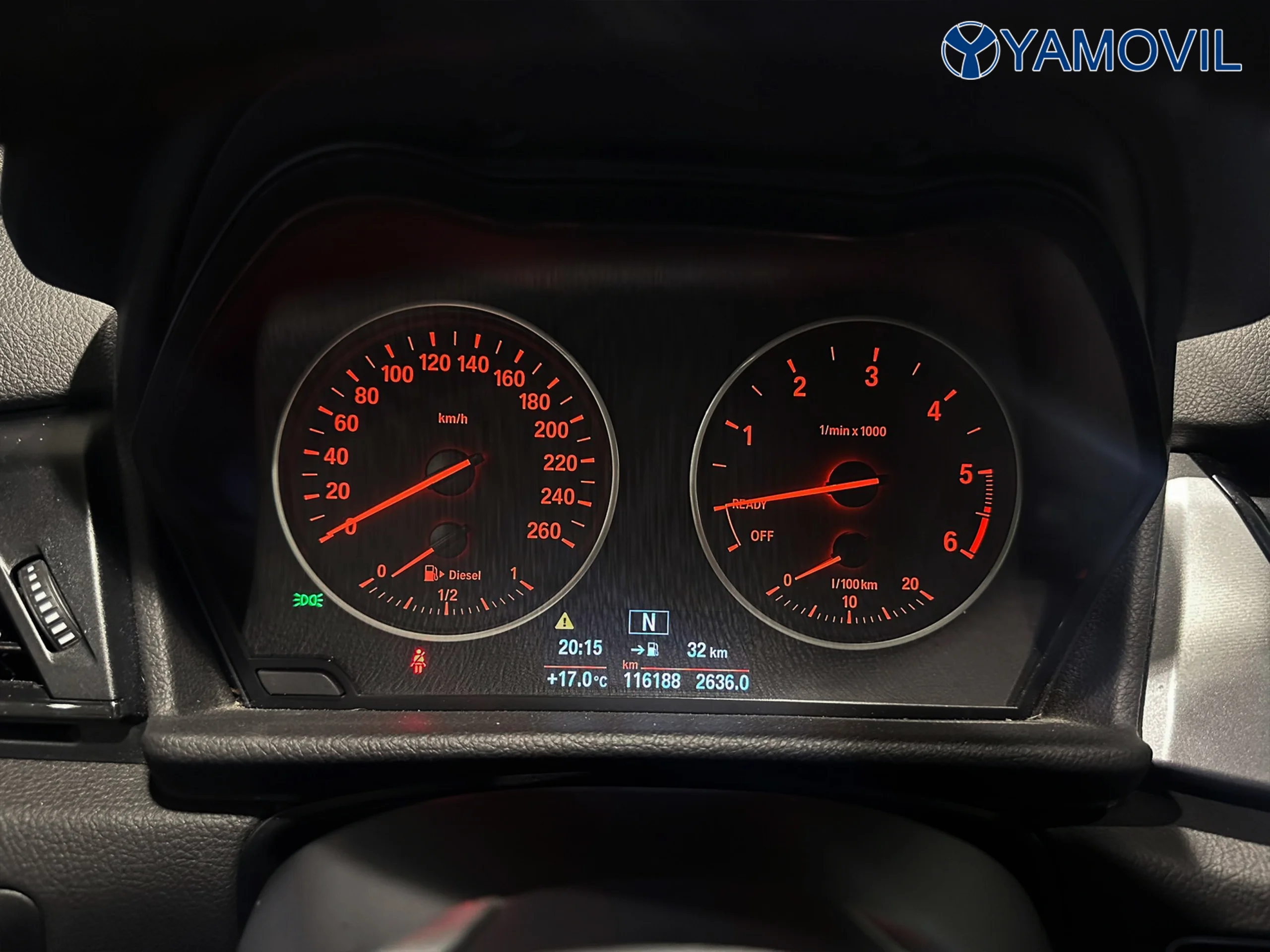 BMW Serie 2 218d Gran Tourer 110 kW (150 CV) - Foto 6