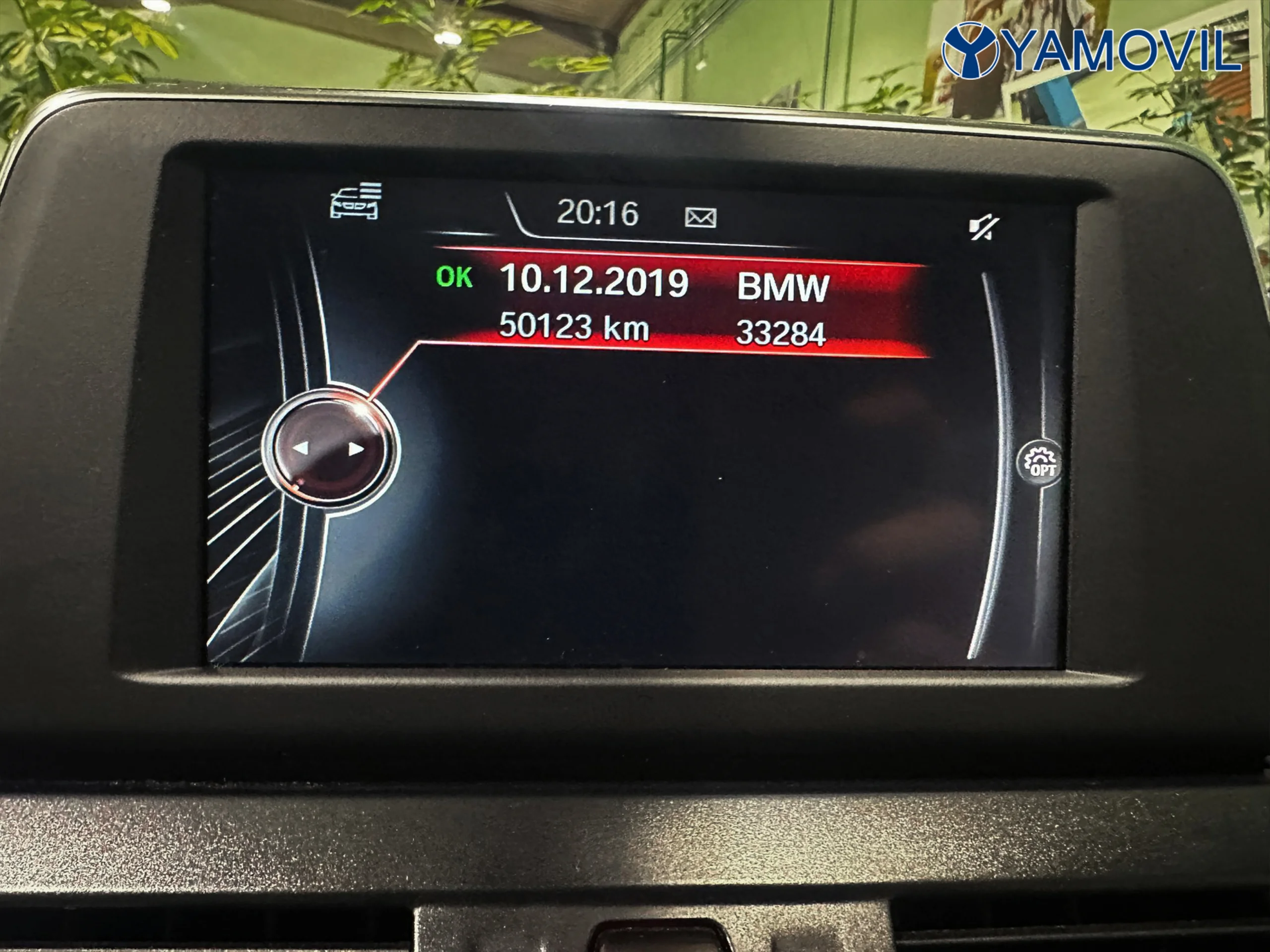 BMW Serie 2 218d Gran Tourer 110 kW (150 CV) - Foto 7