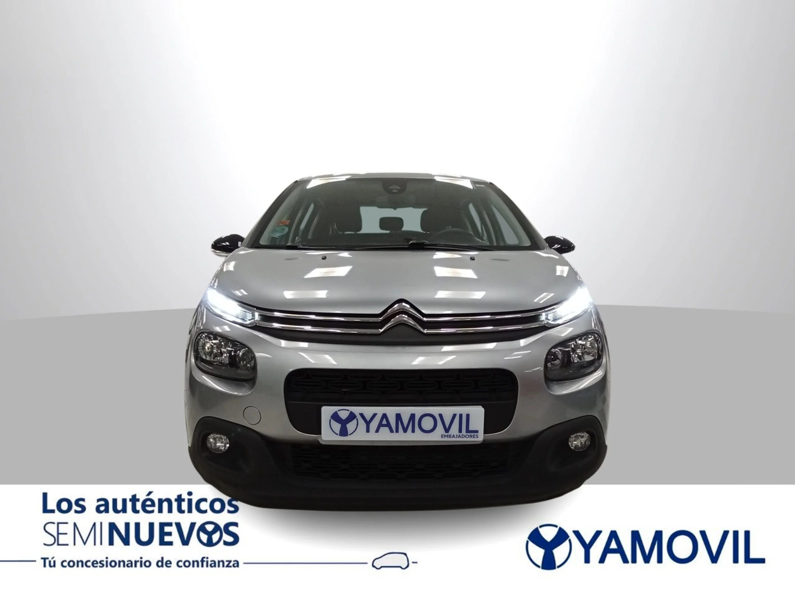 Citroen C3 PureTech 82 Feel 60 kW (83 CV) - Foto 3