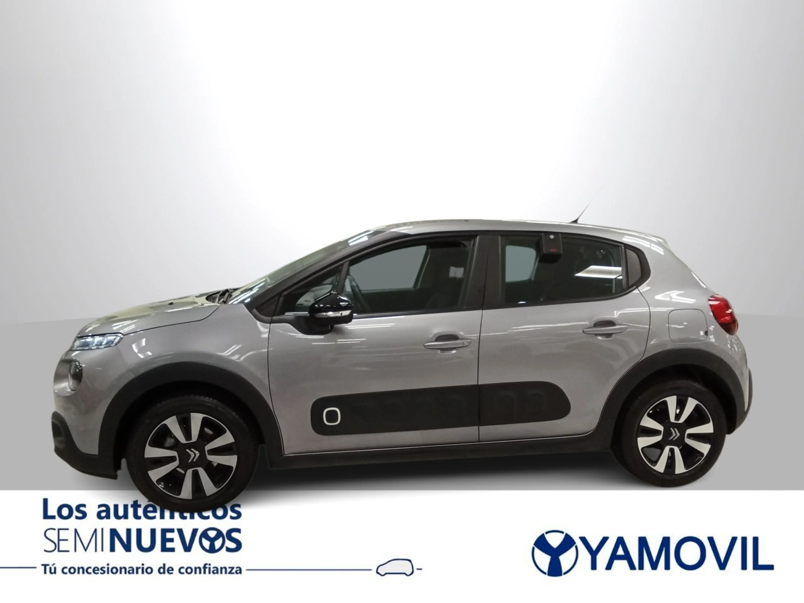 Citroen C3 PureTech 82 Feel 60 kW (83 CV) - Foto 4