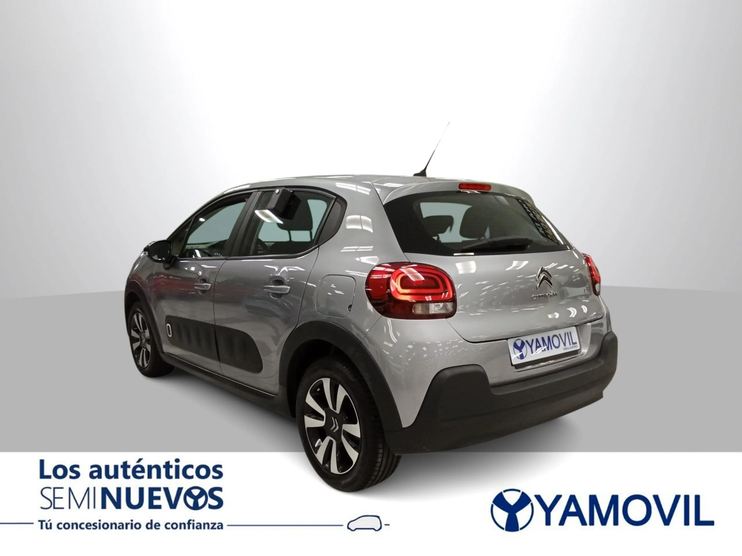 Citroen C3 PureTech 82 Feel 60 kW (83 CV) - Foto 5