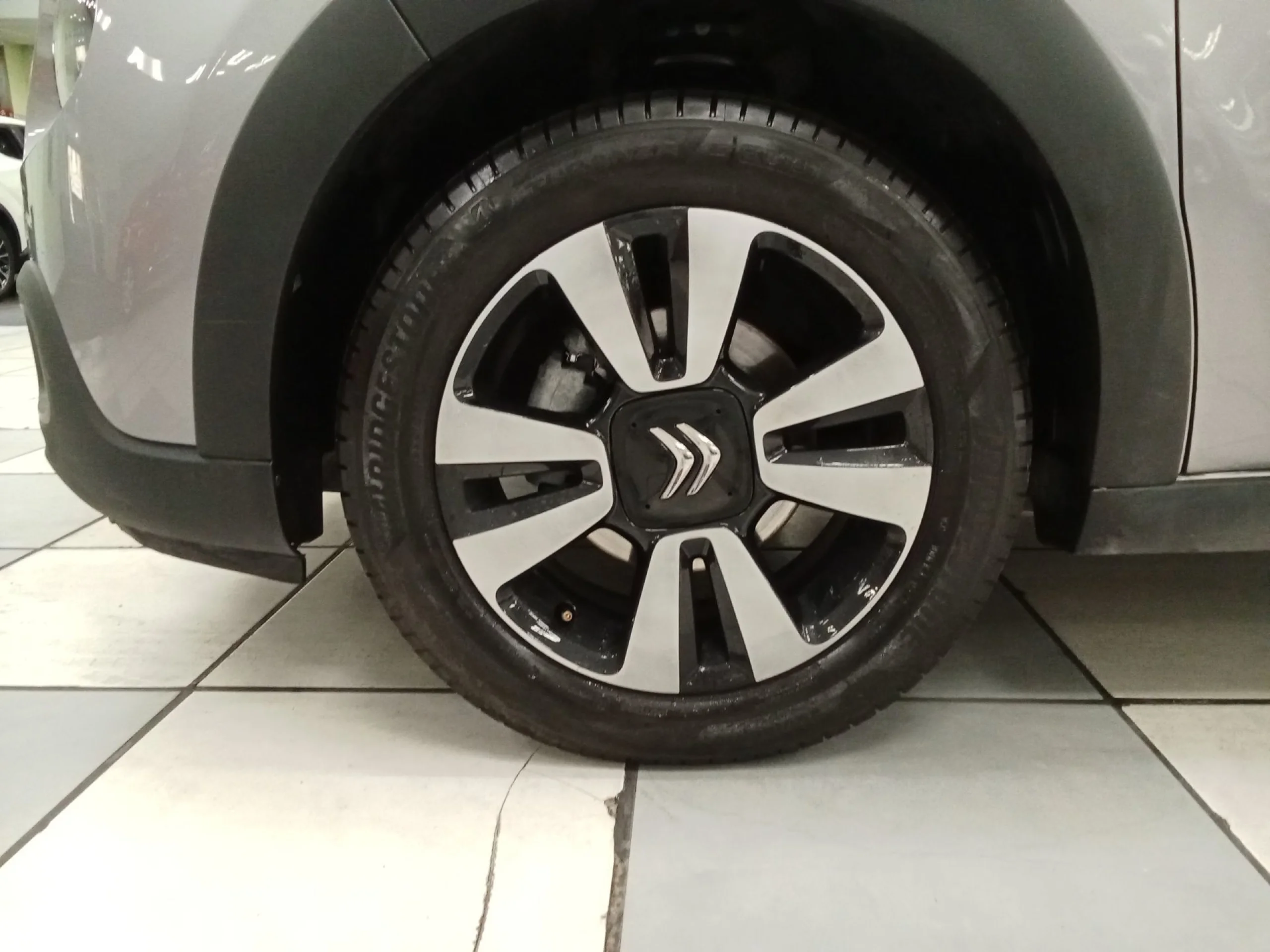 Citroen C3 PureTech 82 Feel 60 kW (83 CV) - Foto 7