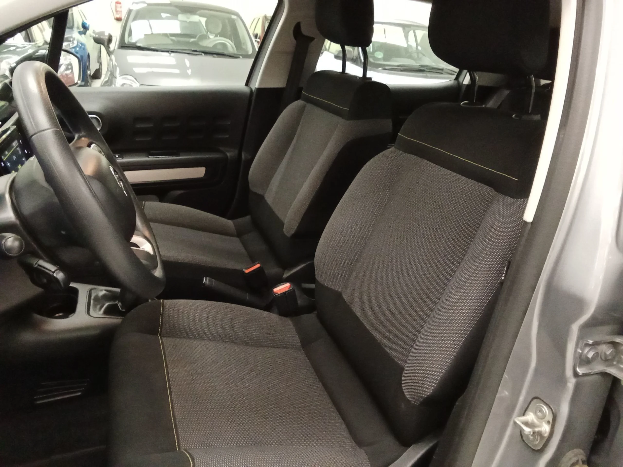 Citroen C3 PureTech 82 Feel 60 kW (83 CV) - Foto 8