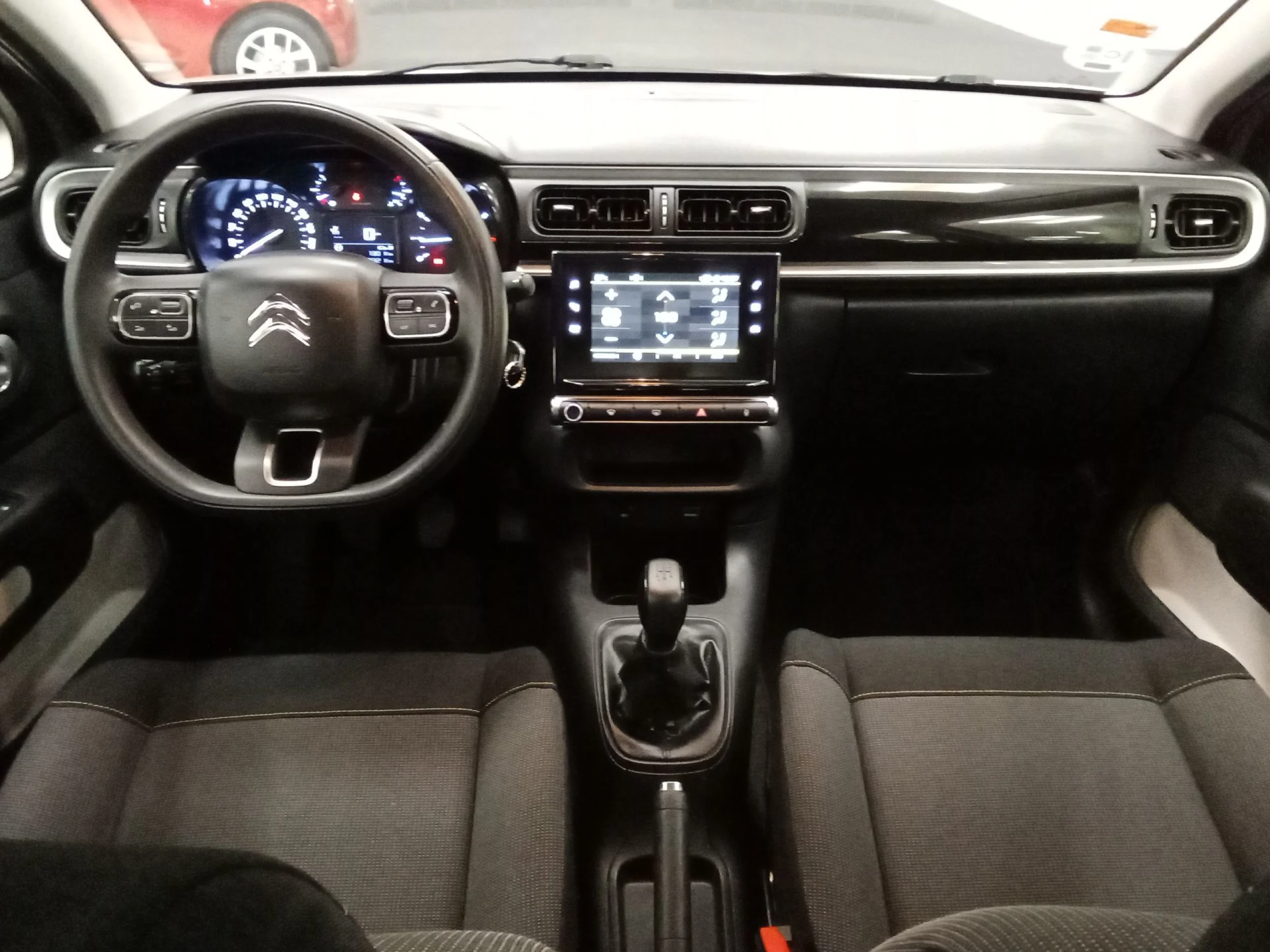 Citroen C3 PureTech 82 Feel 60 kW (83 CV) - Foto 11