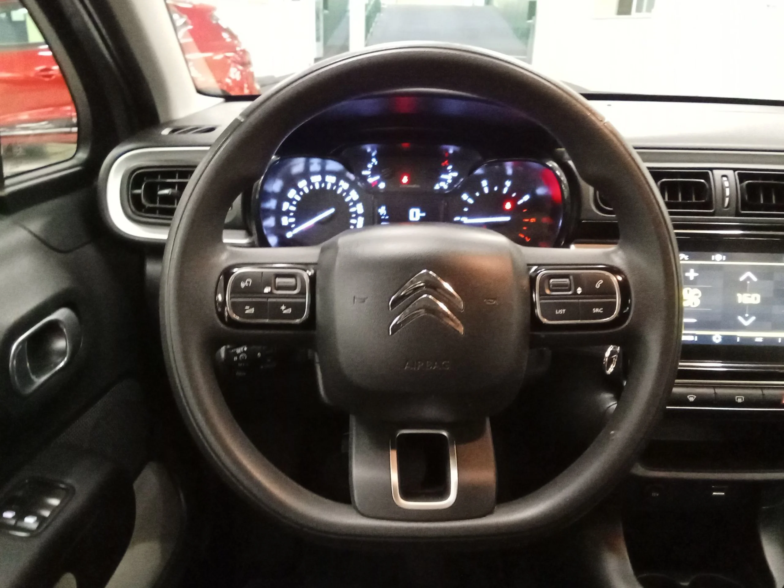 Citroen C3 PureTech 82 Feel 60 kW (83 CV) - Foto 13