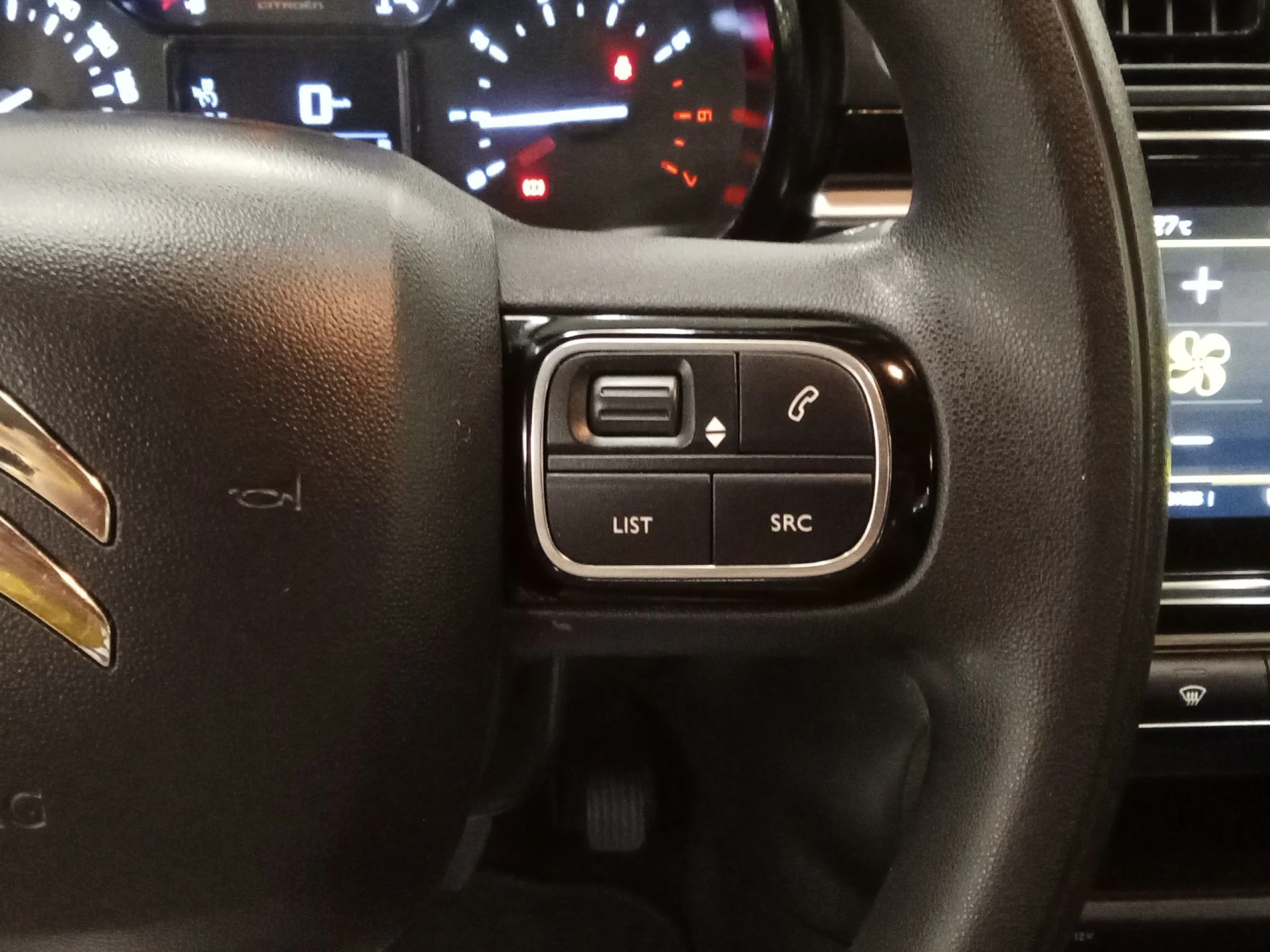 Citroen C3 PureTech 82 Feel 60 kW (83 CV) - Foto 15