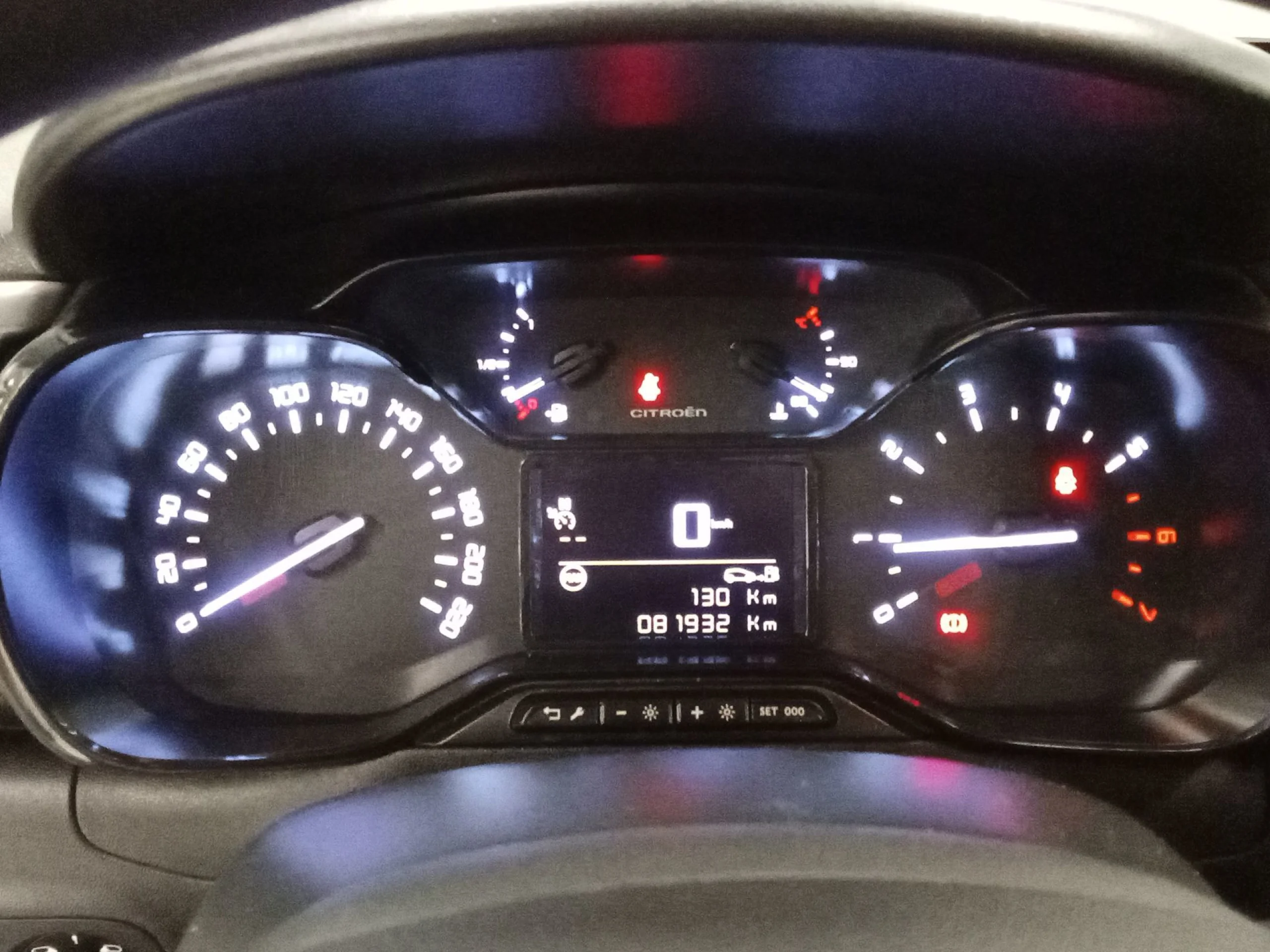 Citroen C3 PureTech 82 Feel 60 kW (83 CV) - Foto 18