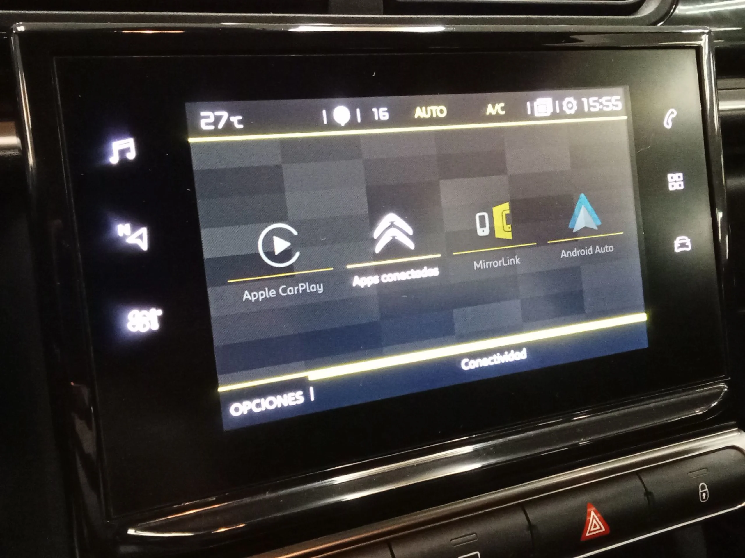 Citroen C3 PureTech 82 Feel 60 kW (83 CV) - Foto 20