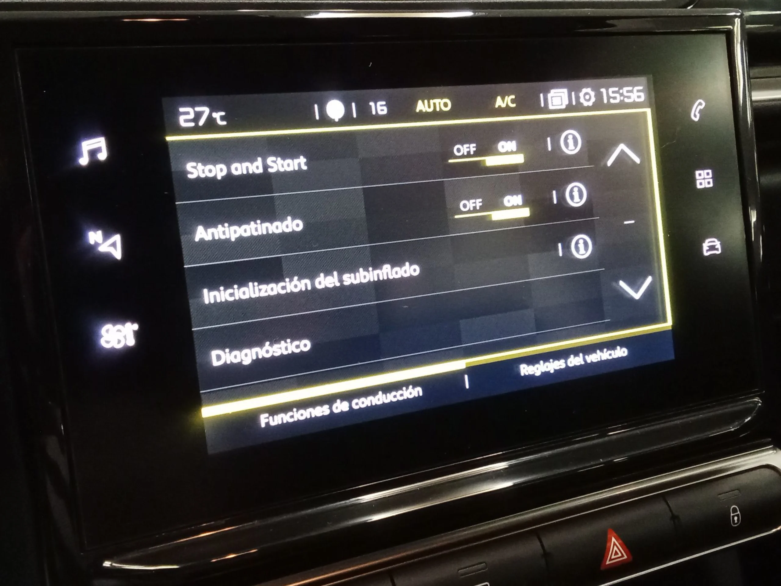 Citroen C3 PureTech 82 Feel 60 kW (83 CV) - Foto 21