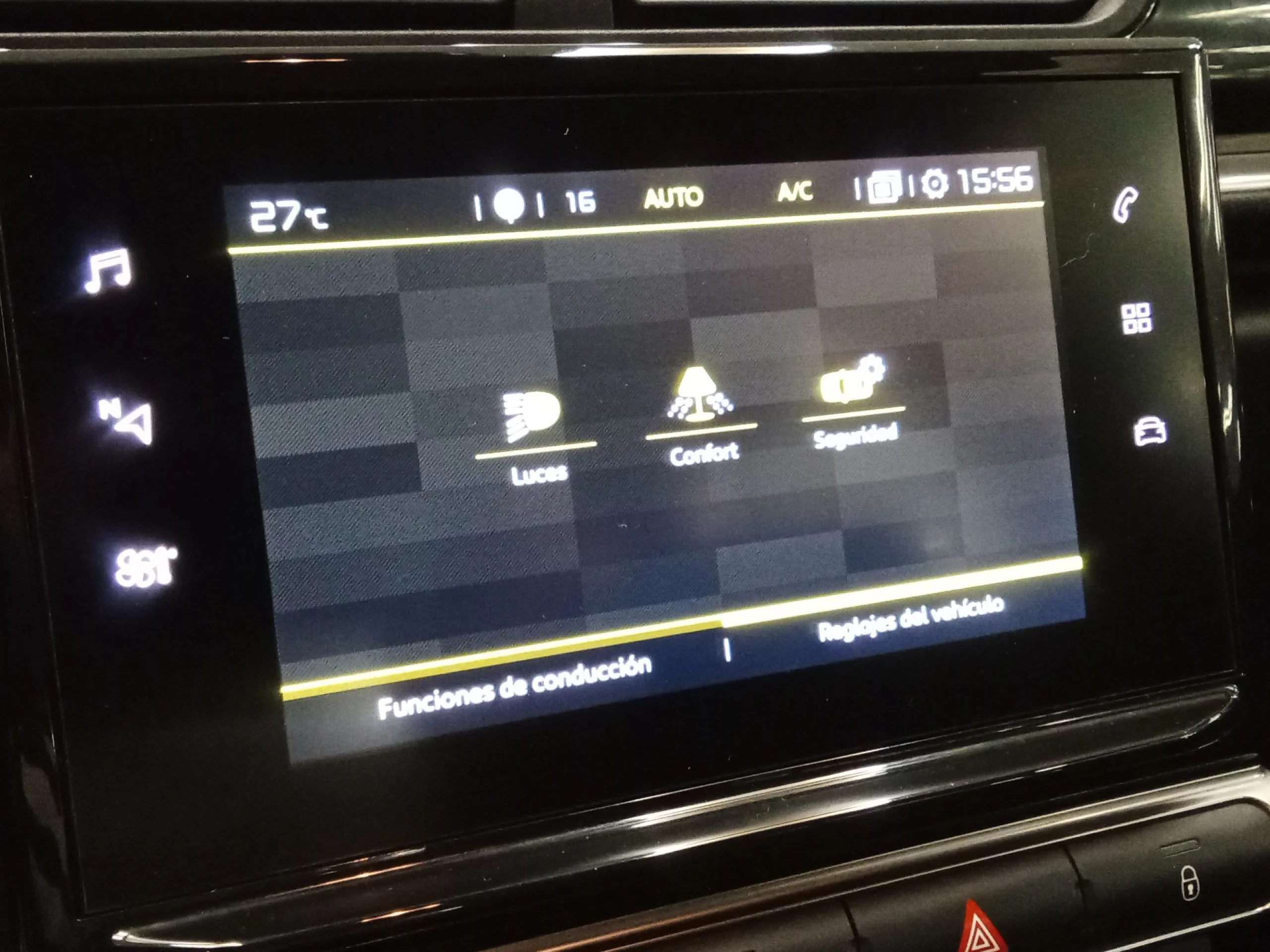 Citroen C3 PureTech 82 Feel 60 kW (83 CV) - Foto 23