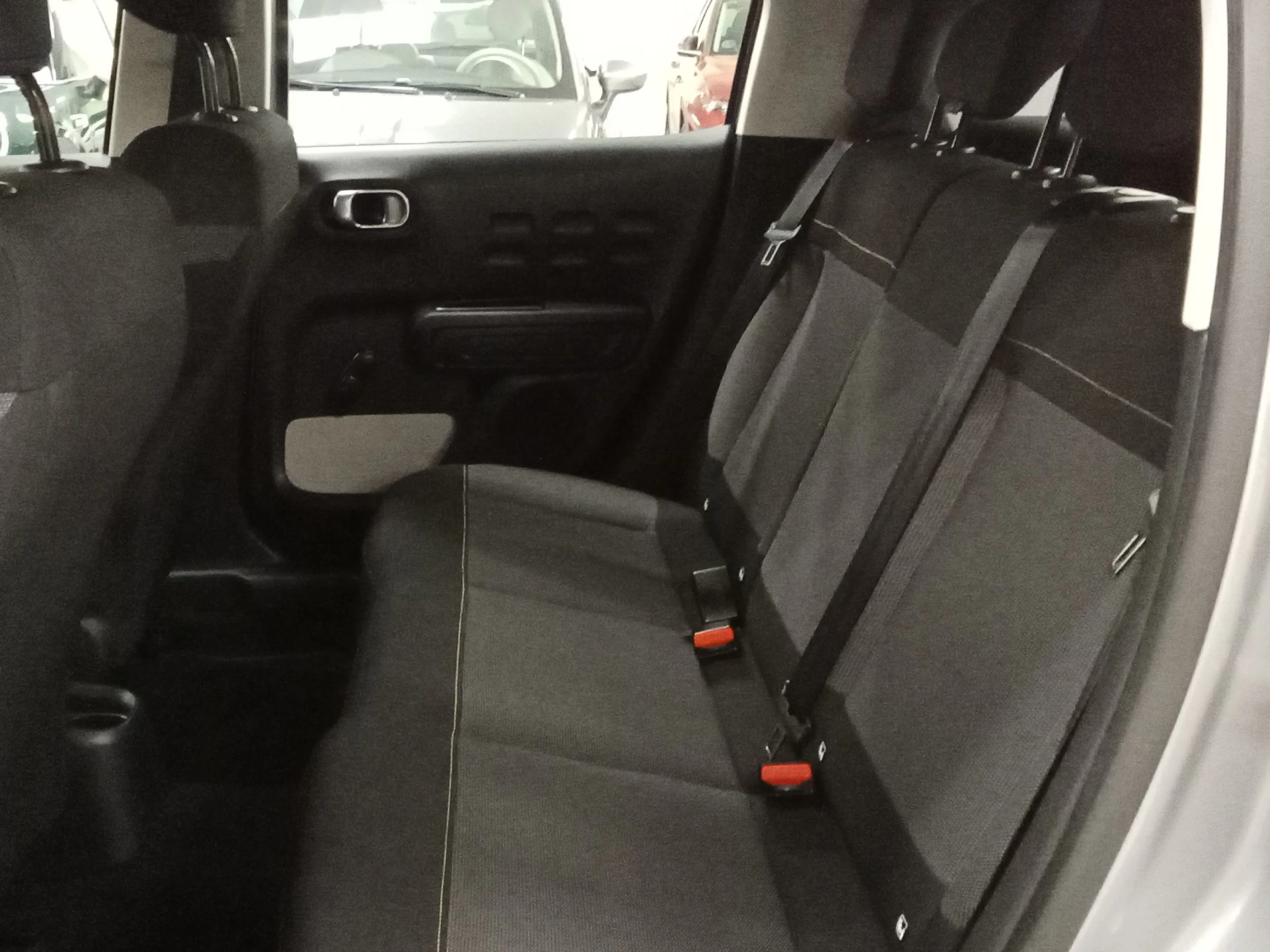 Citroen C3 PureTech 82 Feel 60 kW (83 CV) - Foto 27