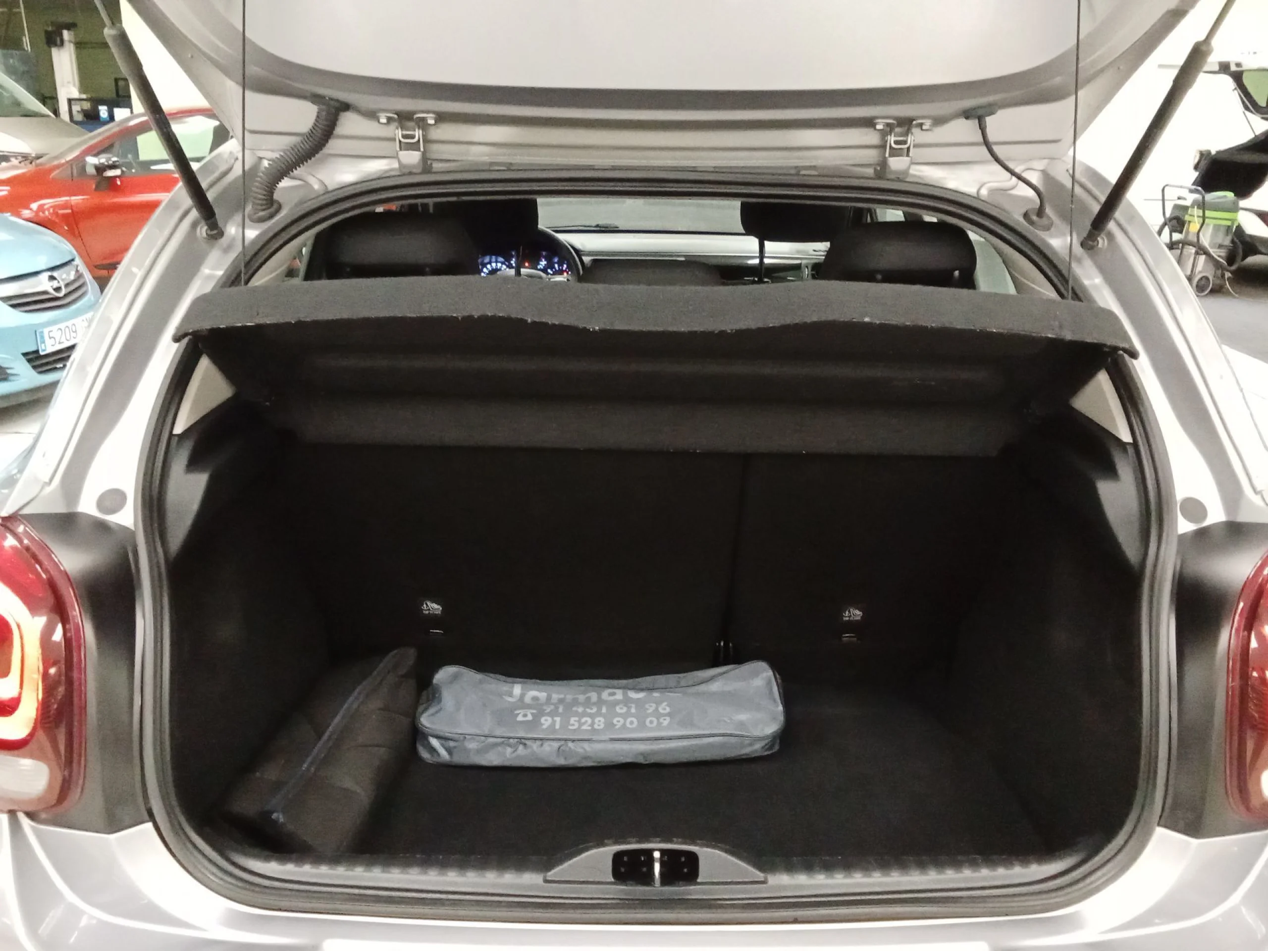 Citroen C3 PureTech 82 Feel 60 kW (83 CV) - Foto 29