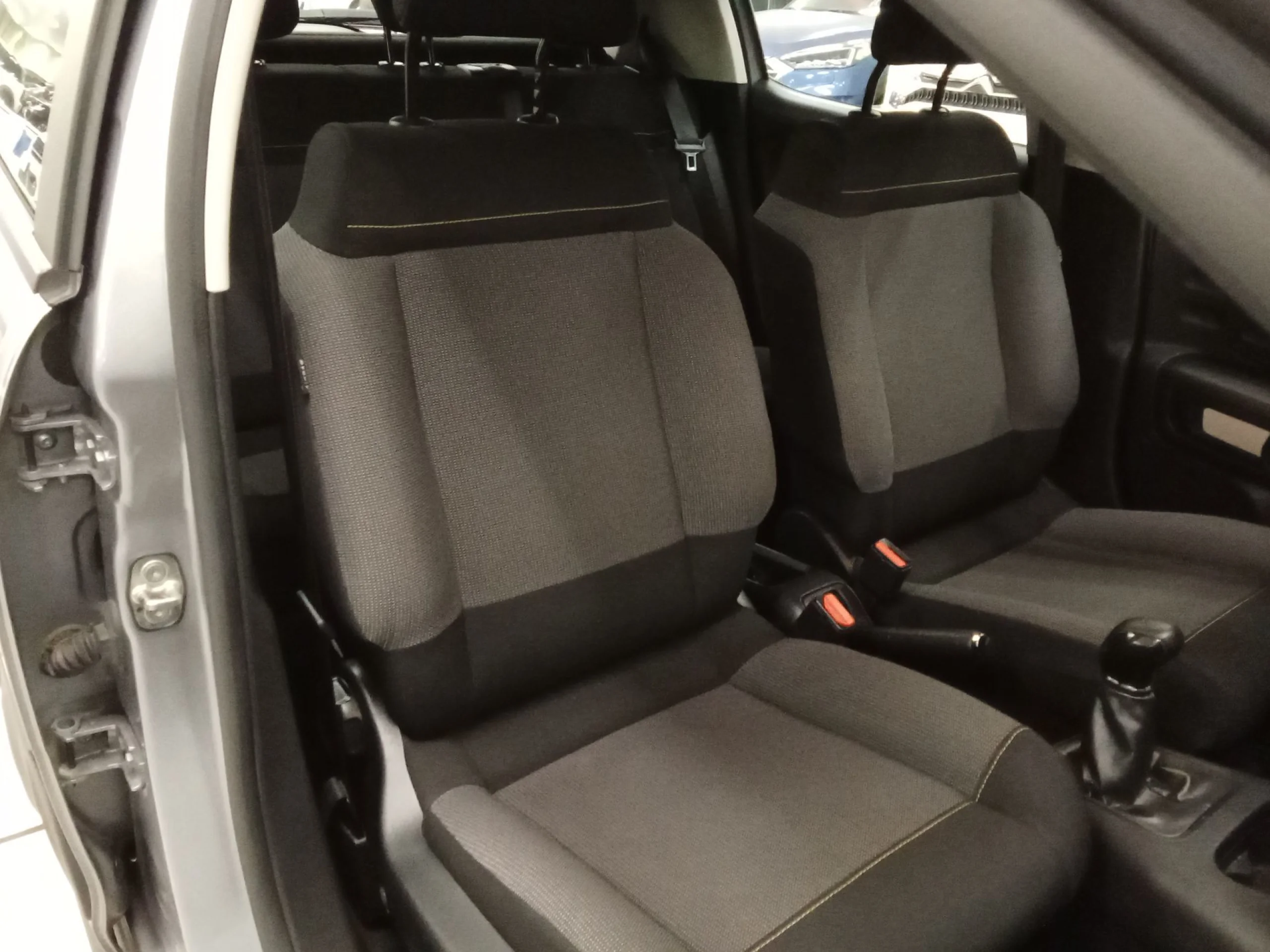 Citroen C3 PureTech 82 Feel 60 kW (83 CV) - Foto 30