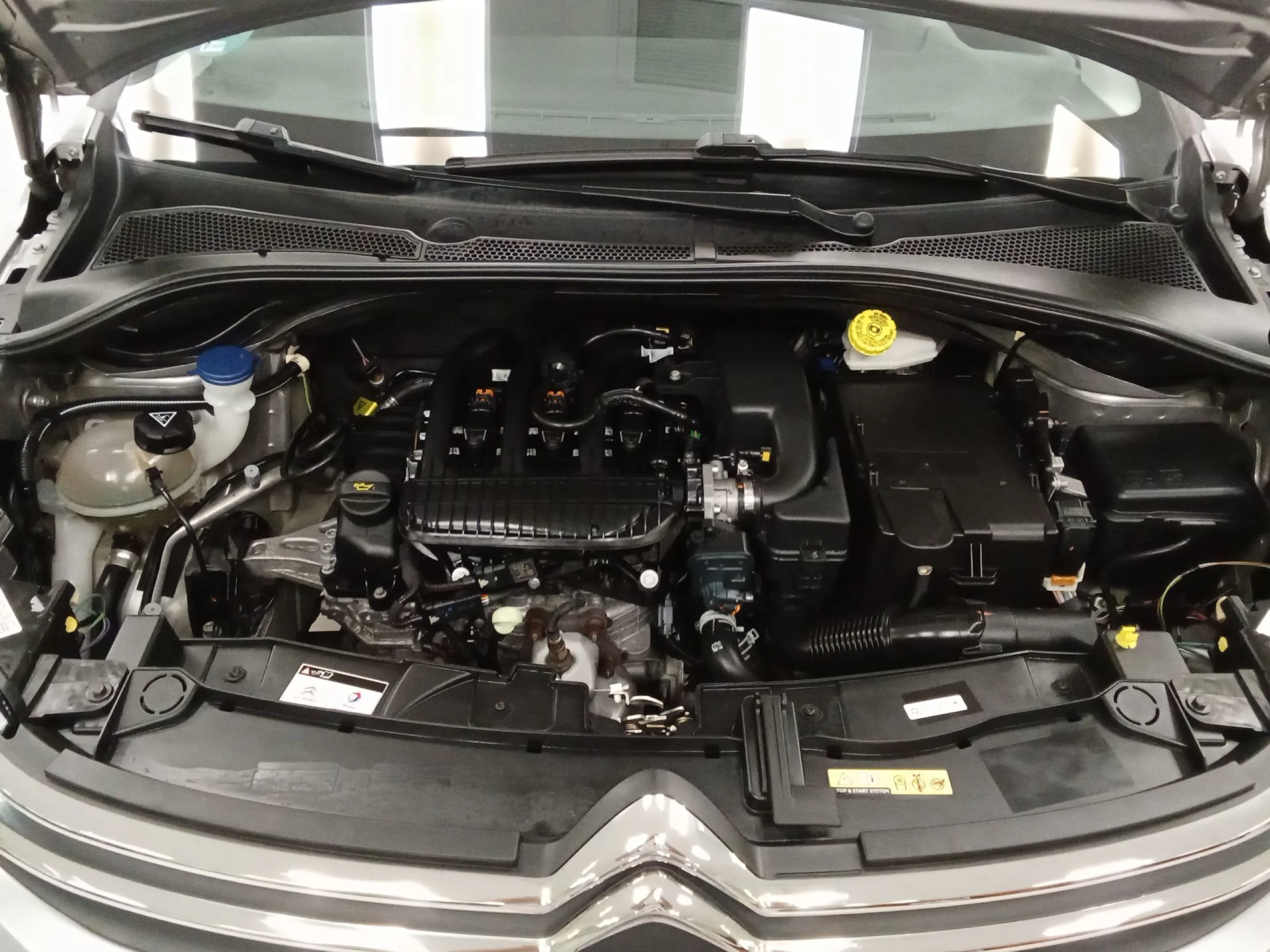 Citroen C3 PureTech 82 Feel 60 kW (83 CV) - Foto 31