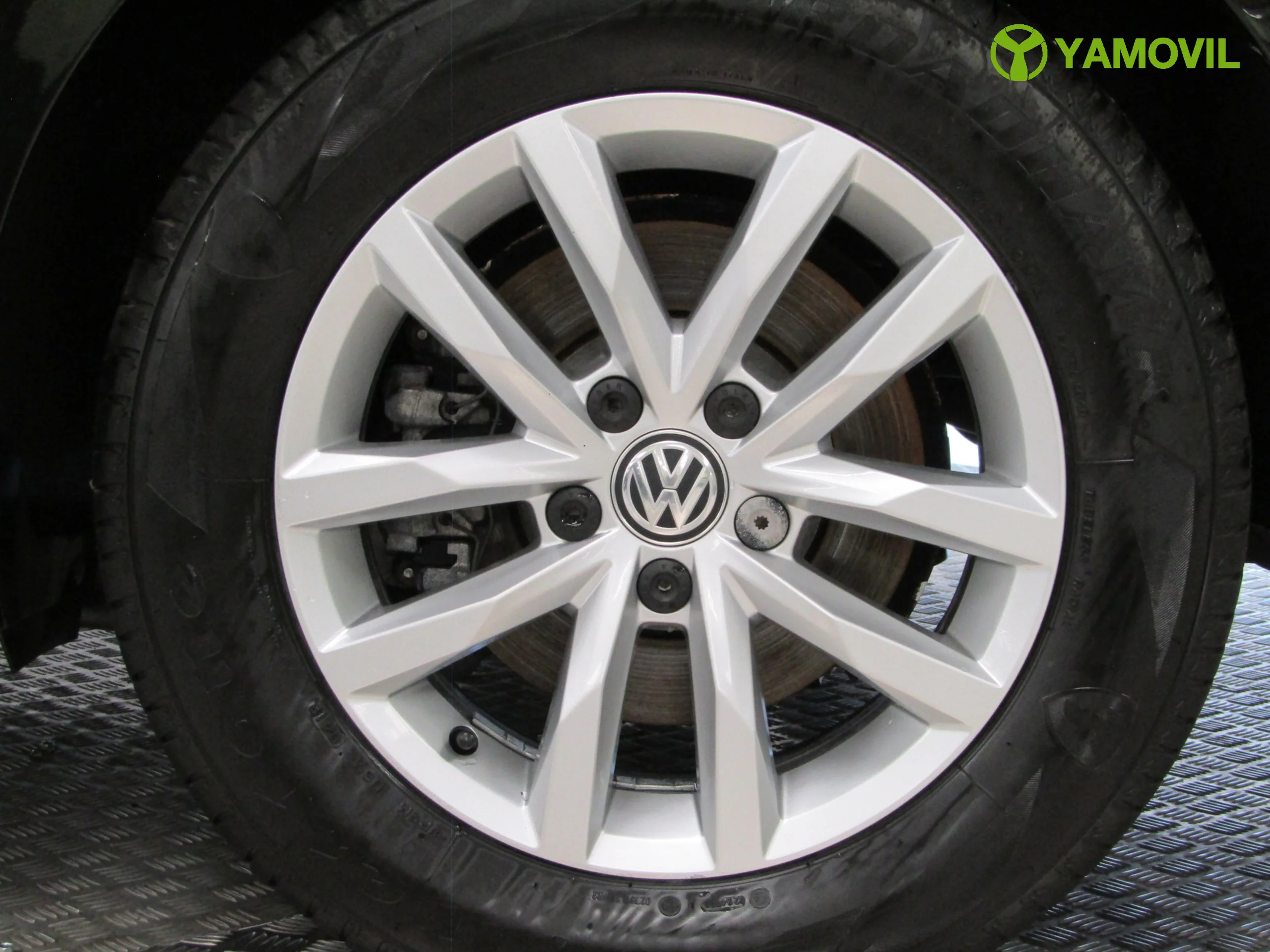 Volkswagen Passat 1.6 TDI BUSINESS EDITION 120CV - Foto 11