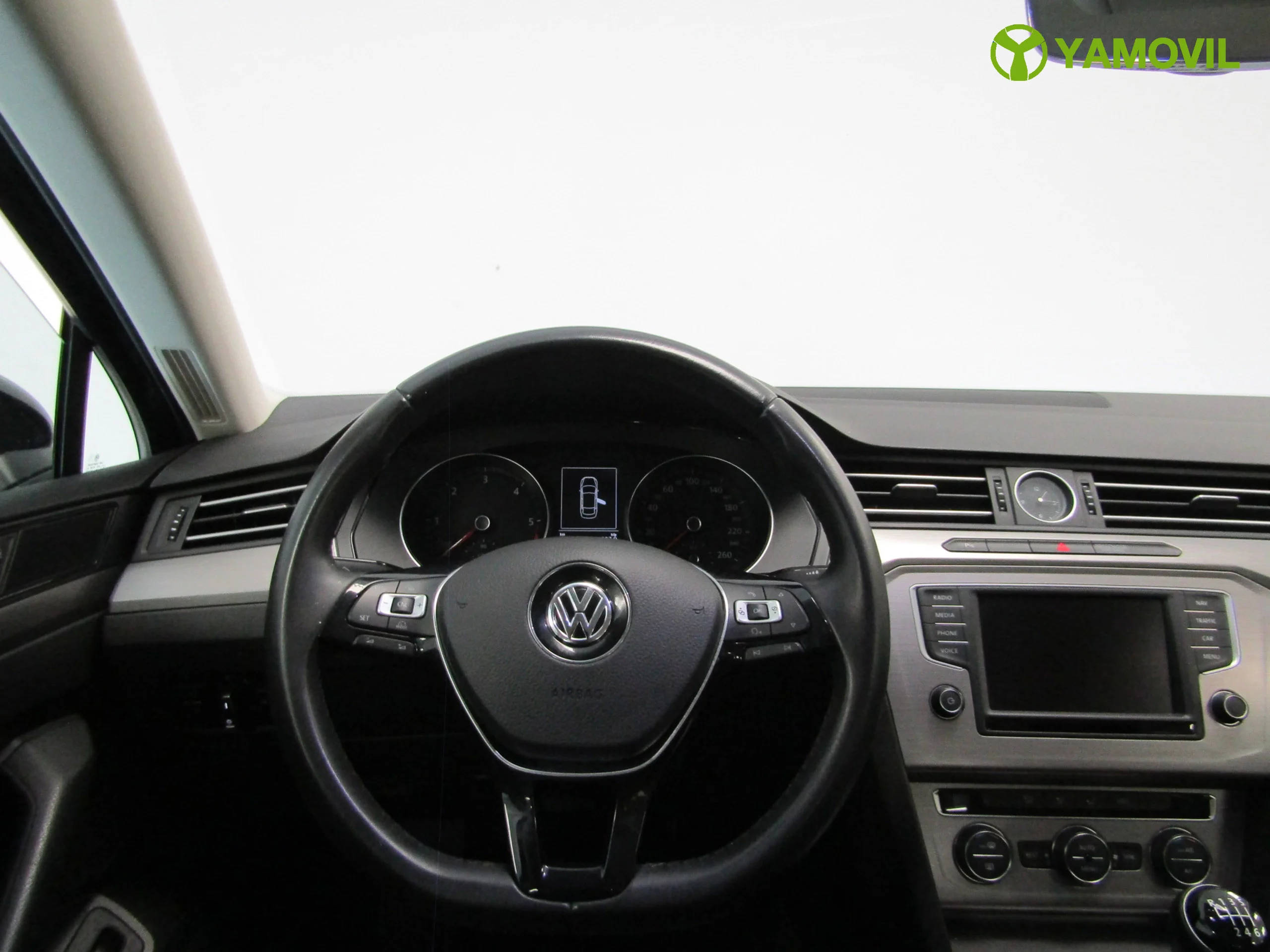 Volkswagen Passat 1.6 TDI BUSINESS EDITION 120CV - Foto 20